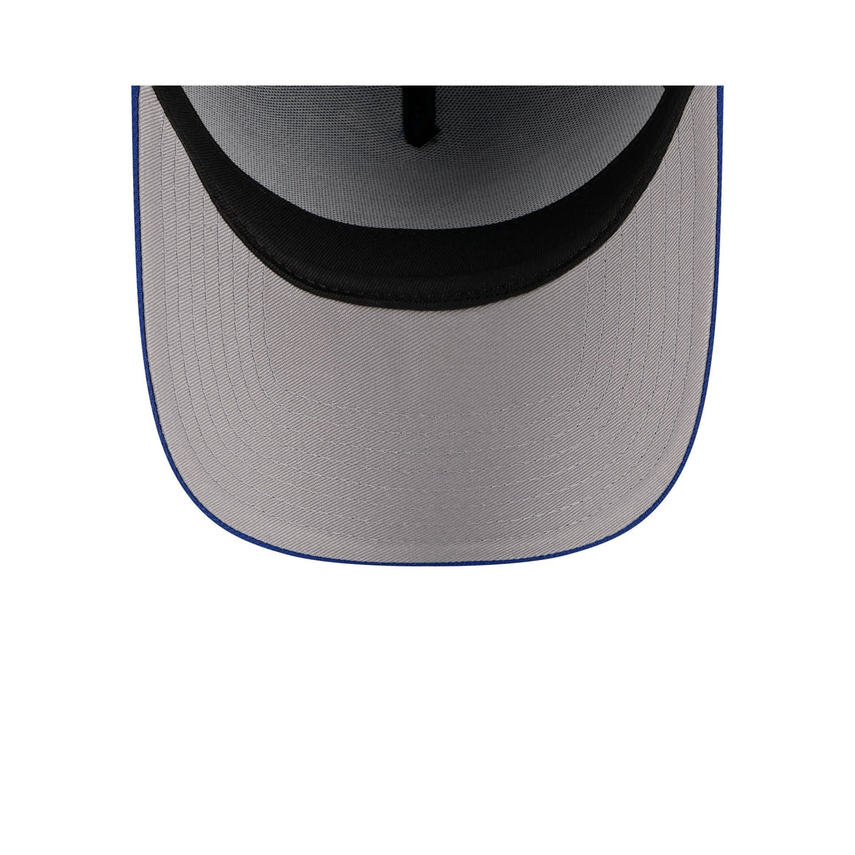 Golden State Warriors 2026 Draft 9FORTY A-Frame Snapback Hat