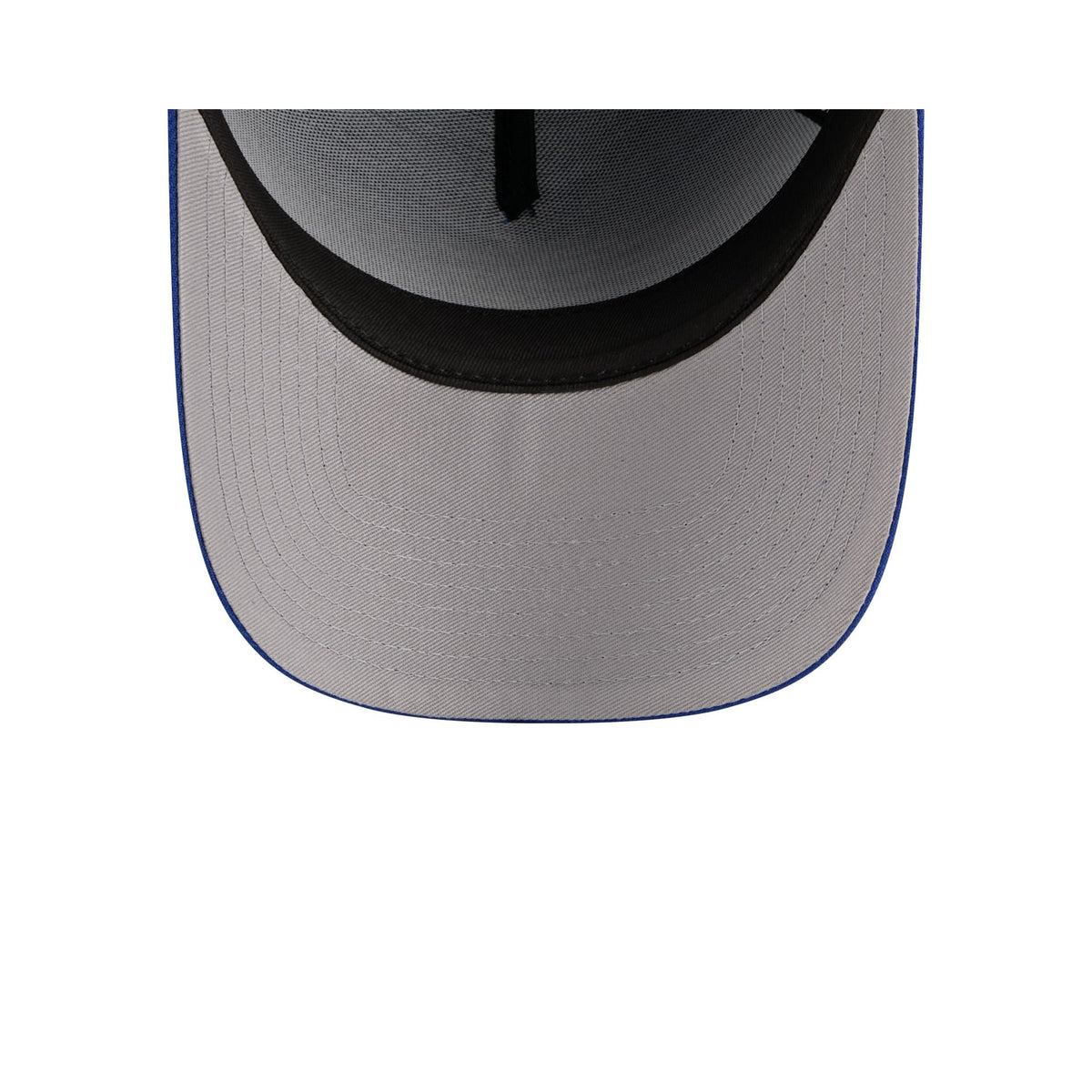 New York Knicks 2026 Draft 9FORTY A-Frame Snapback Hat