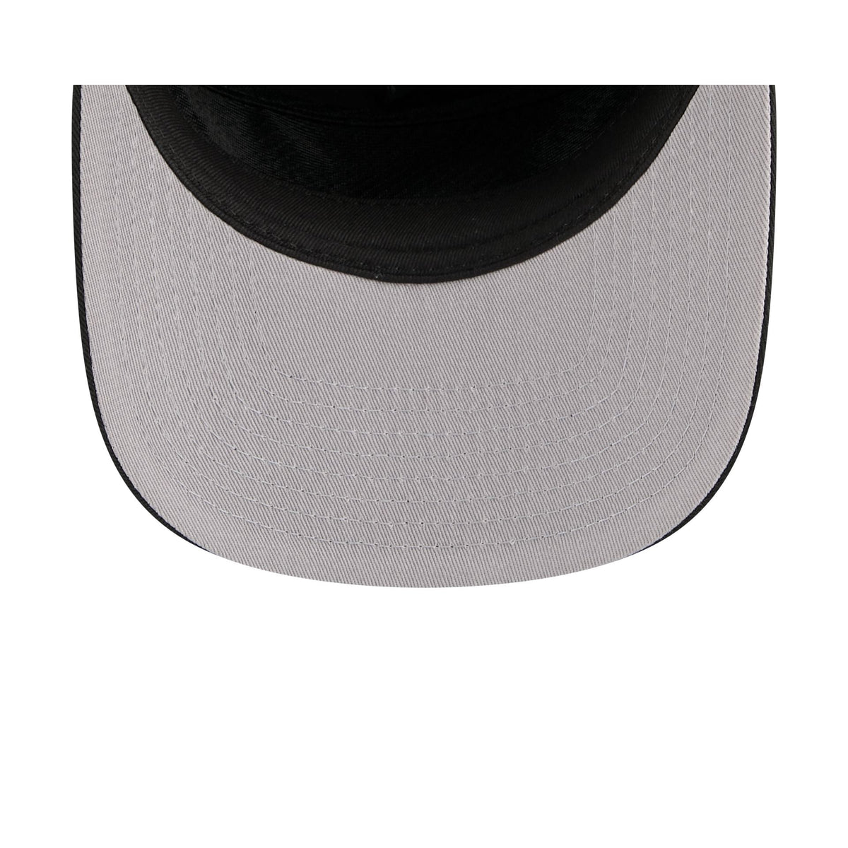 Brooklyn Nets 2026 Draft Black 19TWENTY Adjustable Hat