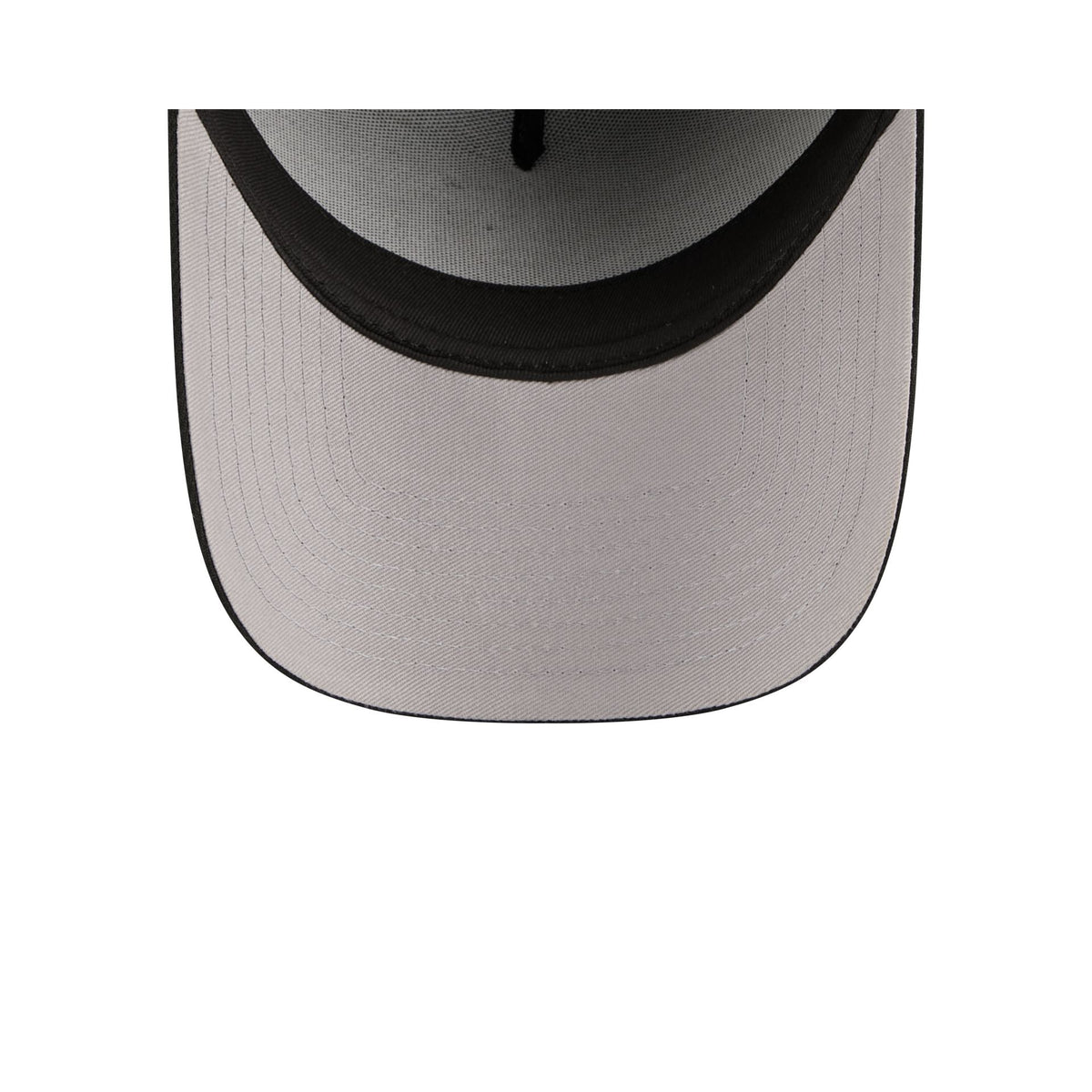 Detroit Pistons 2026 Draft Black 9FORTY A-Frame Snapback Hat