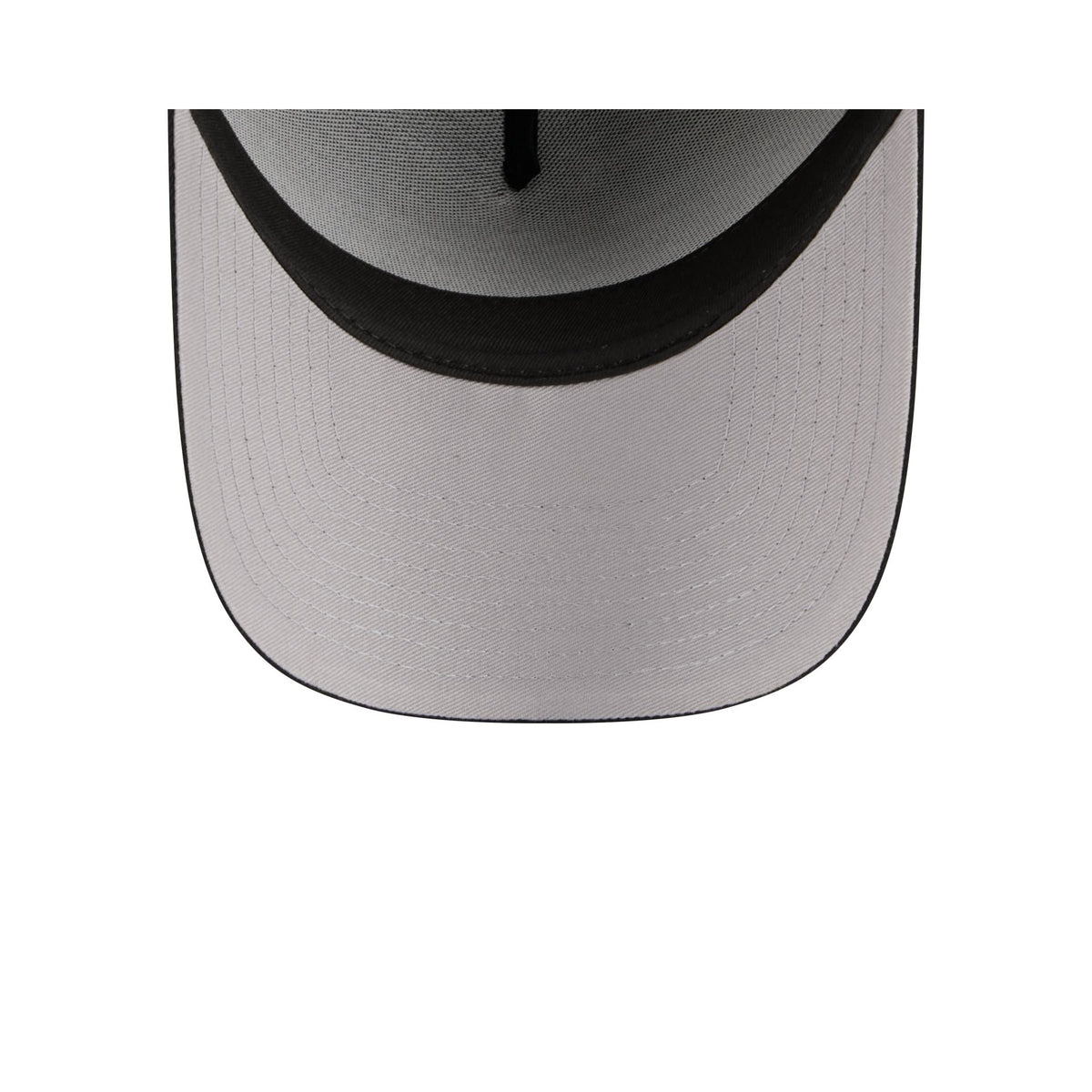 Minnesota Timberwolves 2026 Draft Black 9FORTY A-Frame Snapback Hat