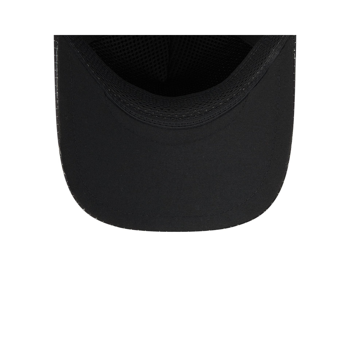Chicago Cubs Grid 9FORTY APEX Snapback Hat