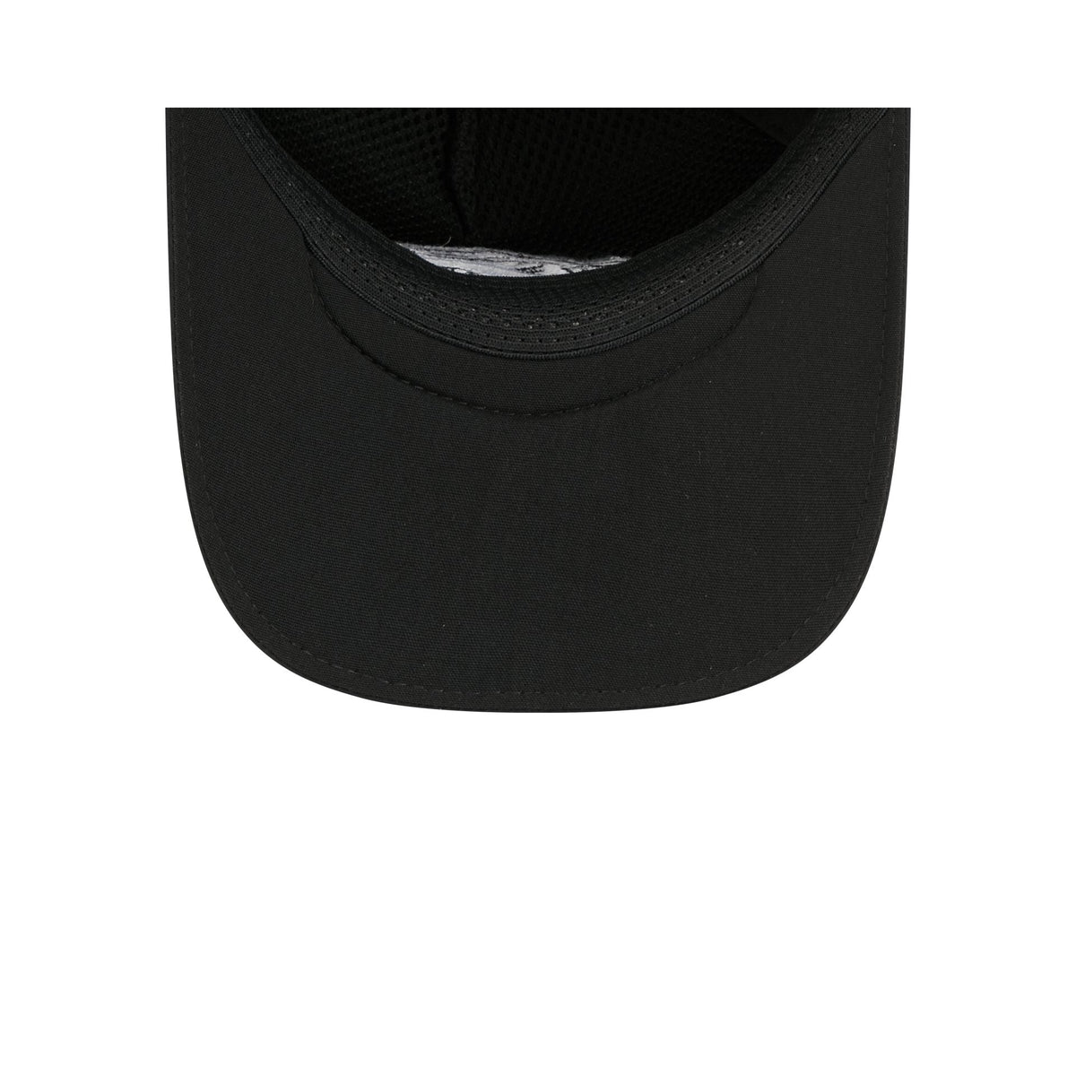 Florida Gators Black 9FORTY APEX Snapback Hat