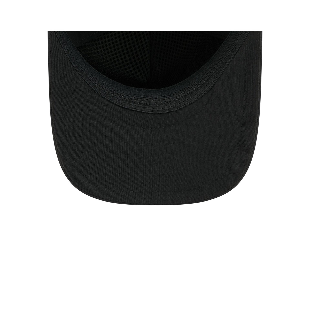 Dallas Cowboys Black 9FORTY APEX Snapback Hat