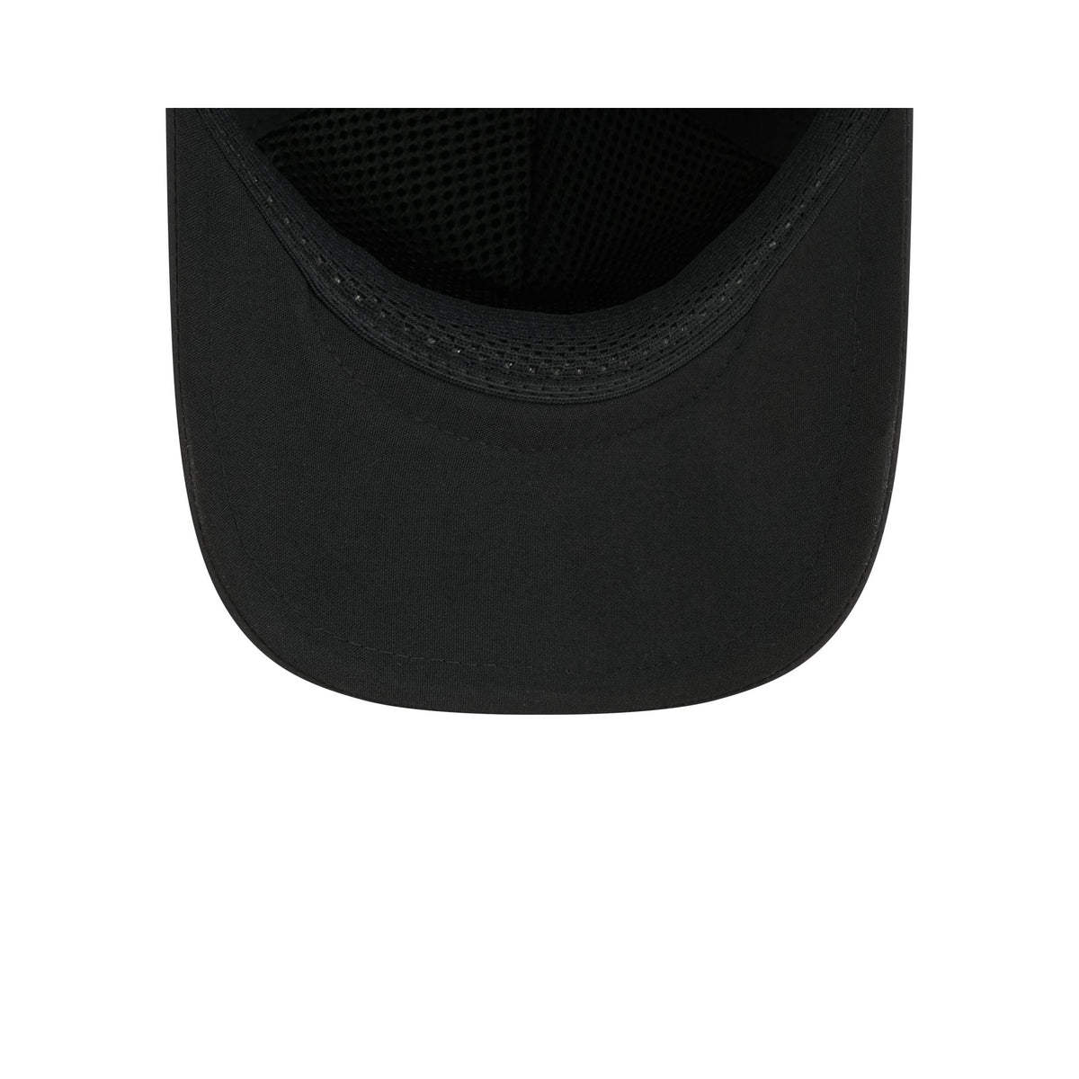Buffalo Bills Black 9FORTY APEX Snapback Hat