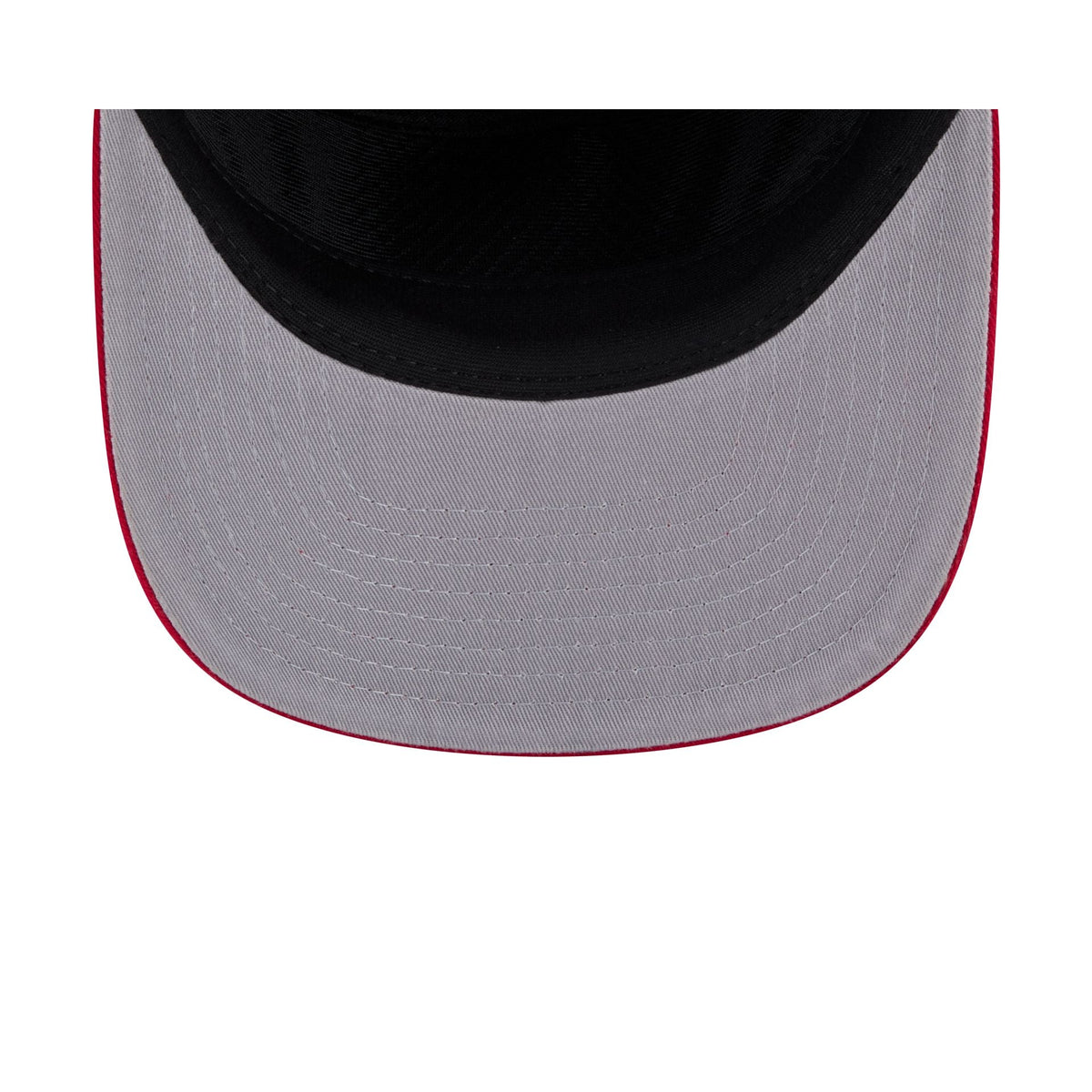 Buffalo Bisons Authentic Collection Player Replica 19TWENTY Snapback Hat