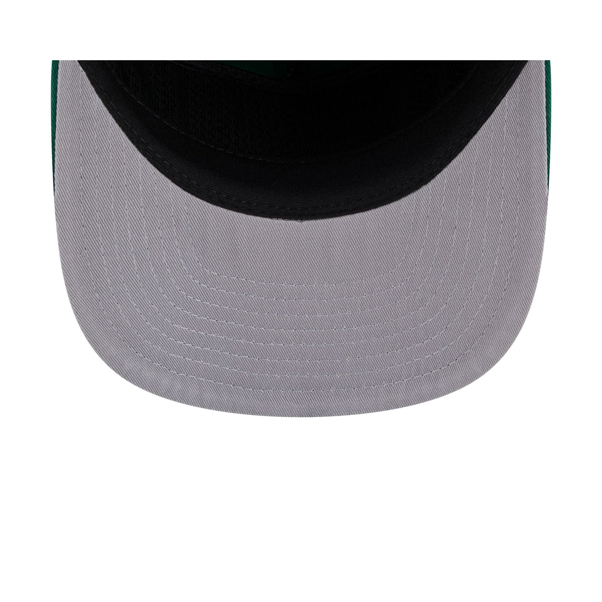 Augusta GreenJackets Authentic Collection Player Replica 19TWENTY Snapback Hat