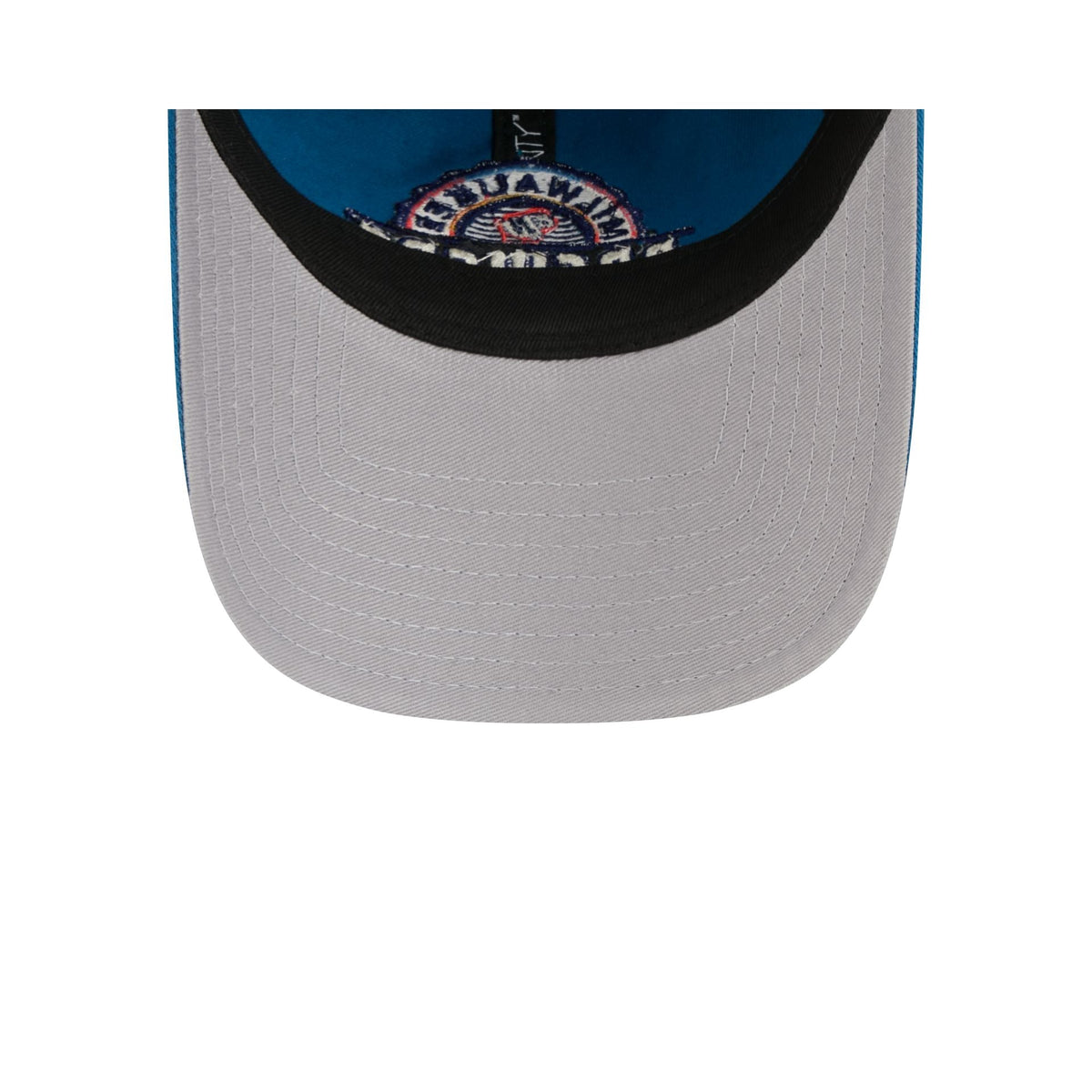 Milwaukee Brewers 2026 City Connect Fan Specialty 9TWENTY Adjustable Hat