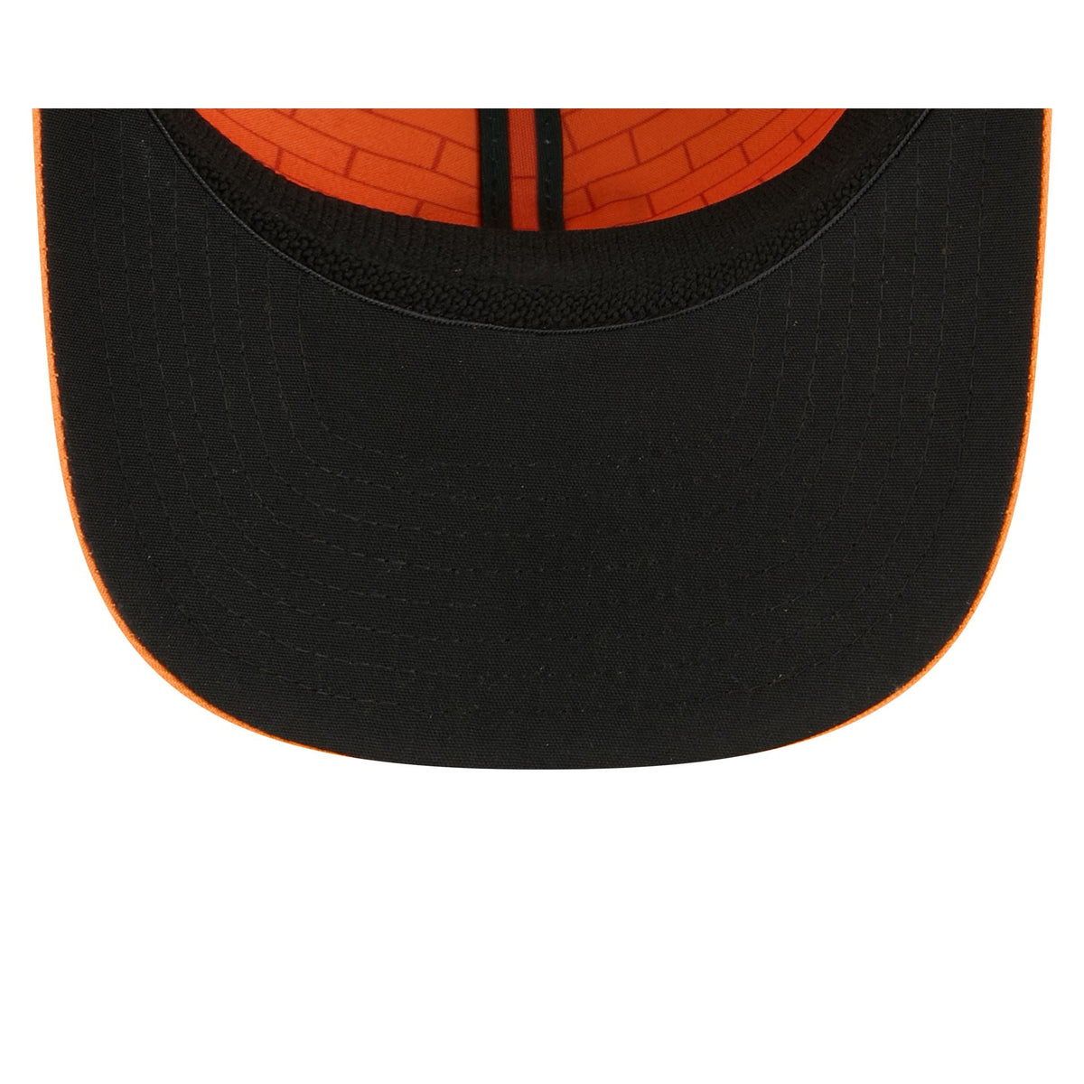 Baltimore Orioles 2026 City Connect 9SEVENTY Stretch-Snap Hat