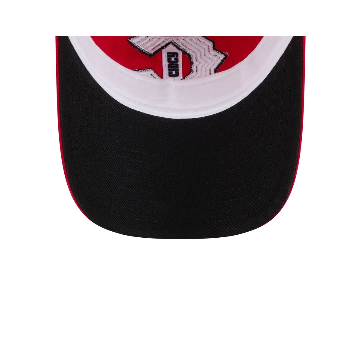 Cincinnati Reds 2026 City Connect 9TWENTY Adjustable Hat