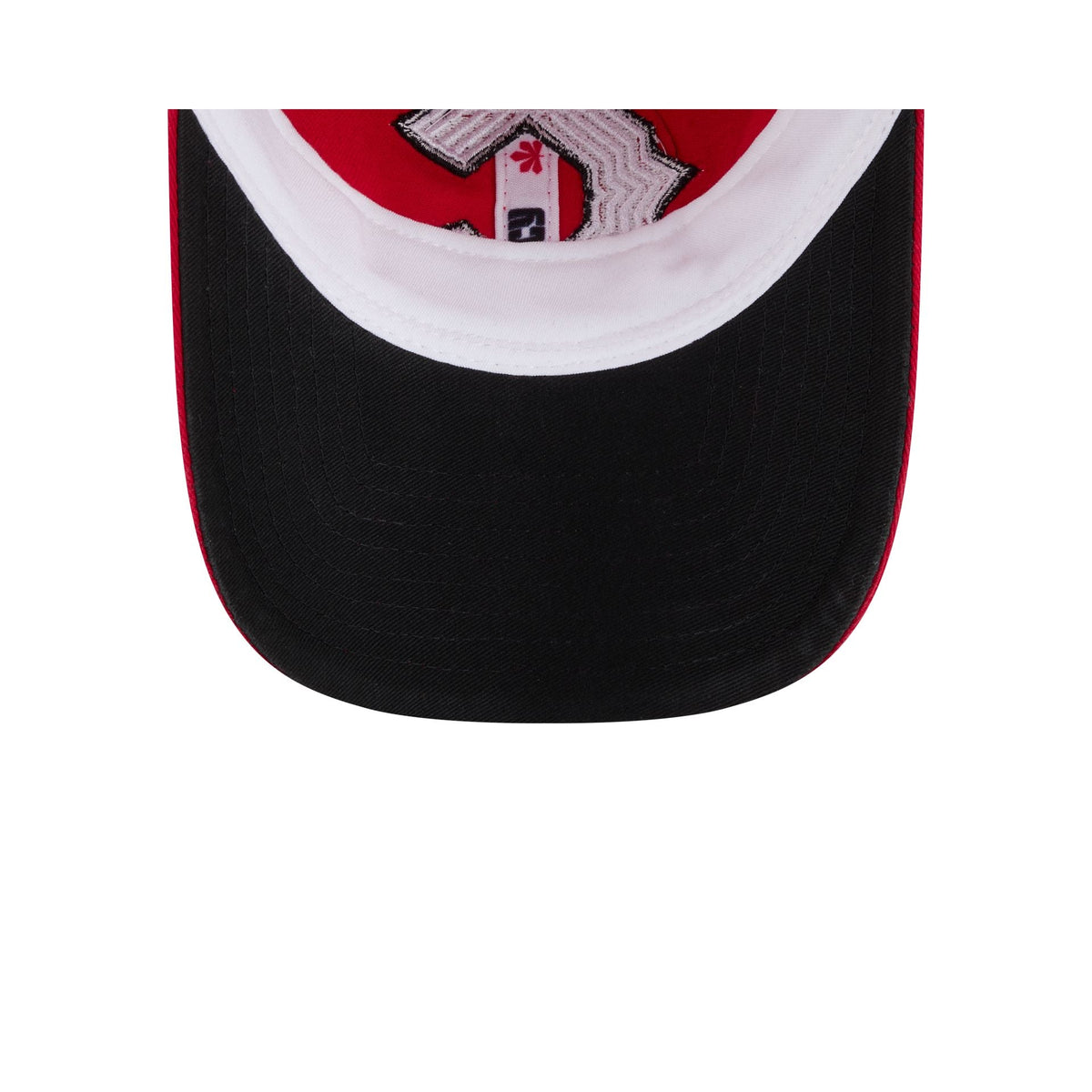 Cincinnati Reds 2026 City Connect Women's 9TWENTY Adjustable Hat
