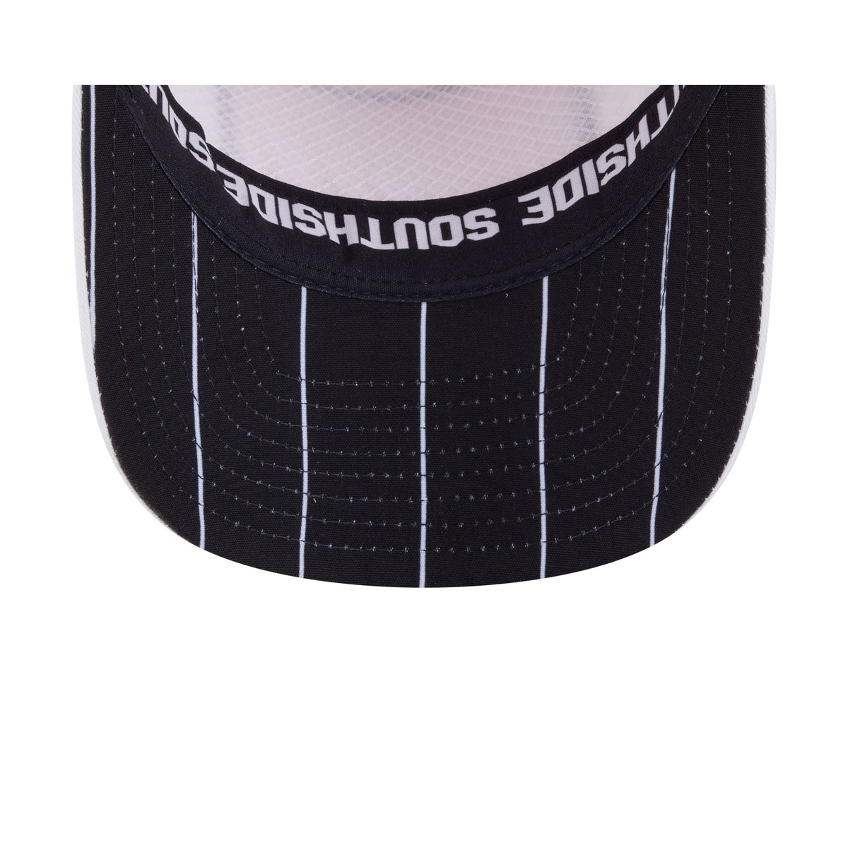 Chicago White Sox 2026 City Connect Fan Pack 19TWENTY Trucker Hat