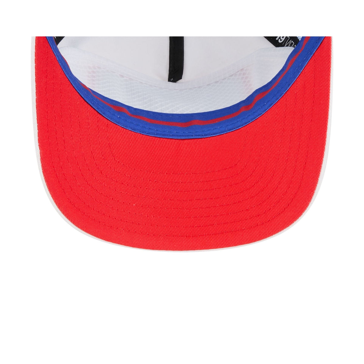 Atlanta Braves 2026 City Connect Fan Pack 19TWENTY Trucker Hat