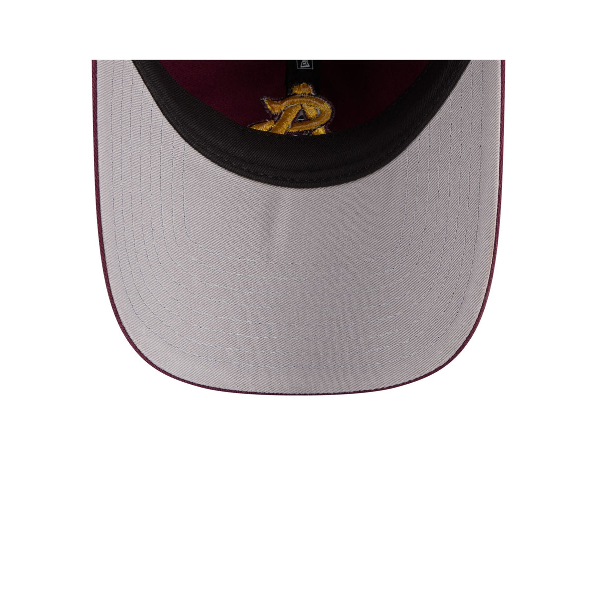 New Era x adidas Arizona State Sun Devils 9TWENTY Adjustable Hat
