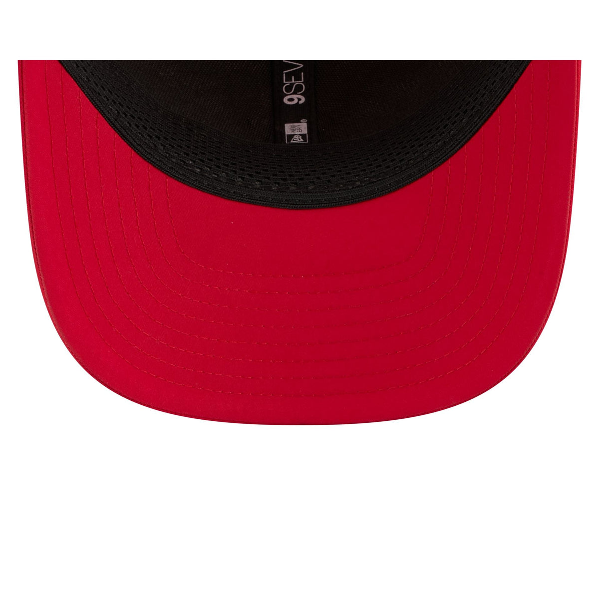 Los Angeles Angels 2026 Batting Practice Fan Pack 9SEVENTY Stretch-Snap Hat