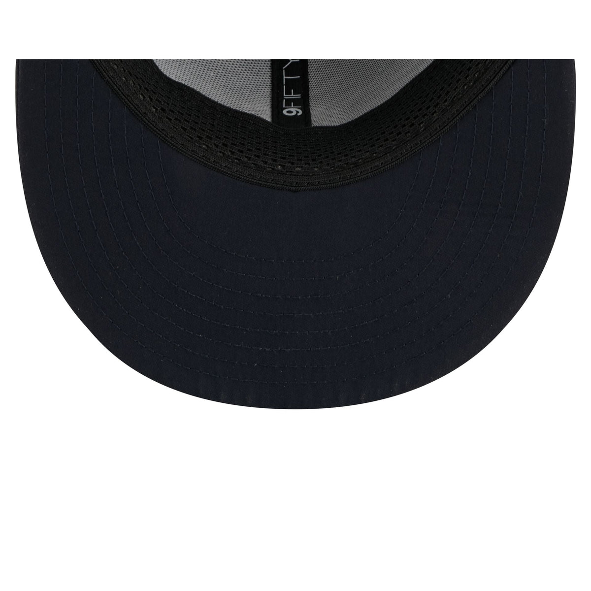 Cleveland Guardians 2026 Batting Practice Fan Pack 9FIFTY Snapback Hat