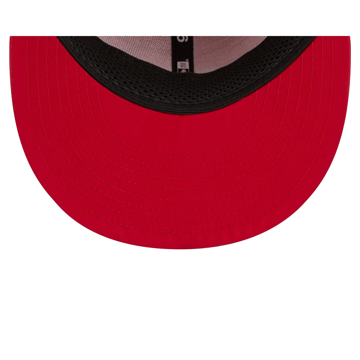 Cincinnati Reds 2026 Batting Practice Fan Pack 9FIFTY Snapback Hat