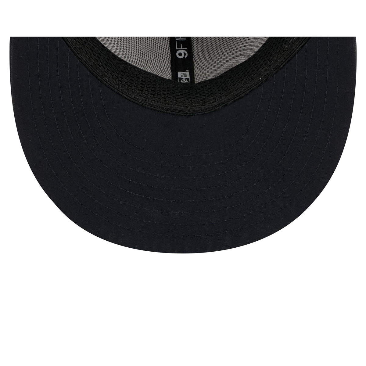 Atlanta Braves 2026 Batting Practice Fan Pack 9FIFTY Snapback Hat