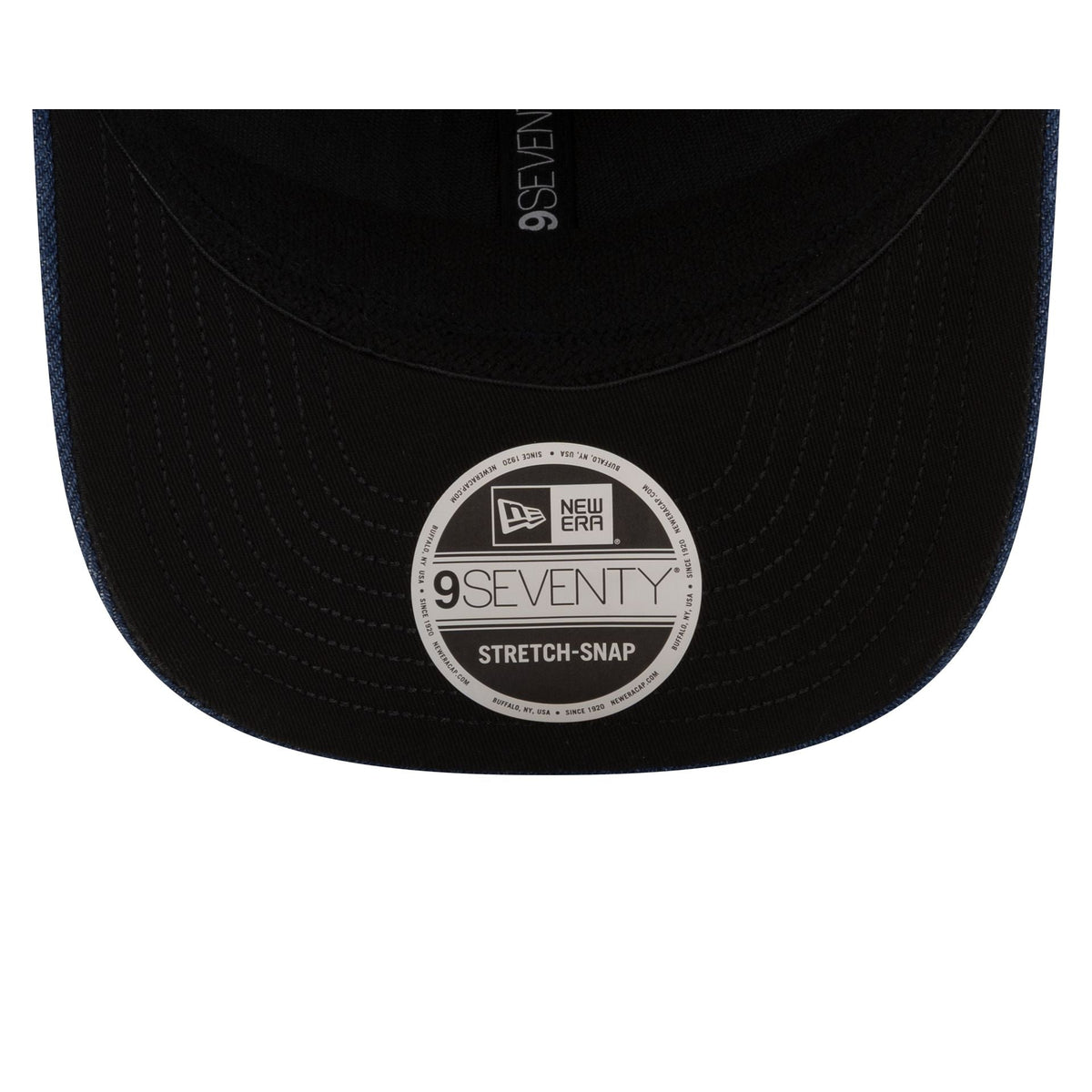 Aprilia Racing Jorge Martín Denim 9SEVENTY Trucker Hat