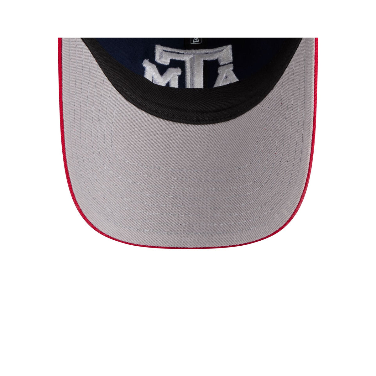 New Era x adidas Texas A&M Aggies Navy 9TWENTY Adjustable Hat