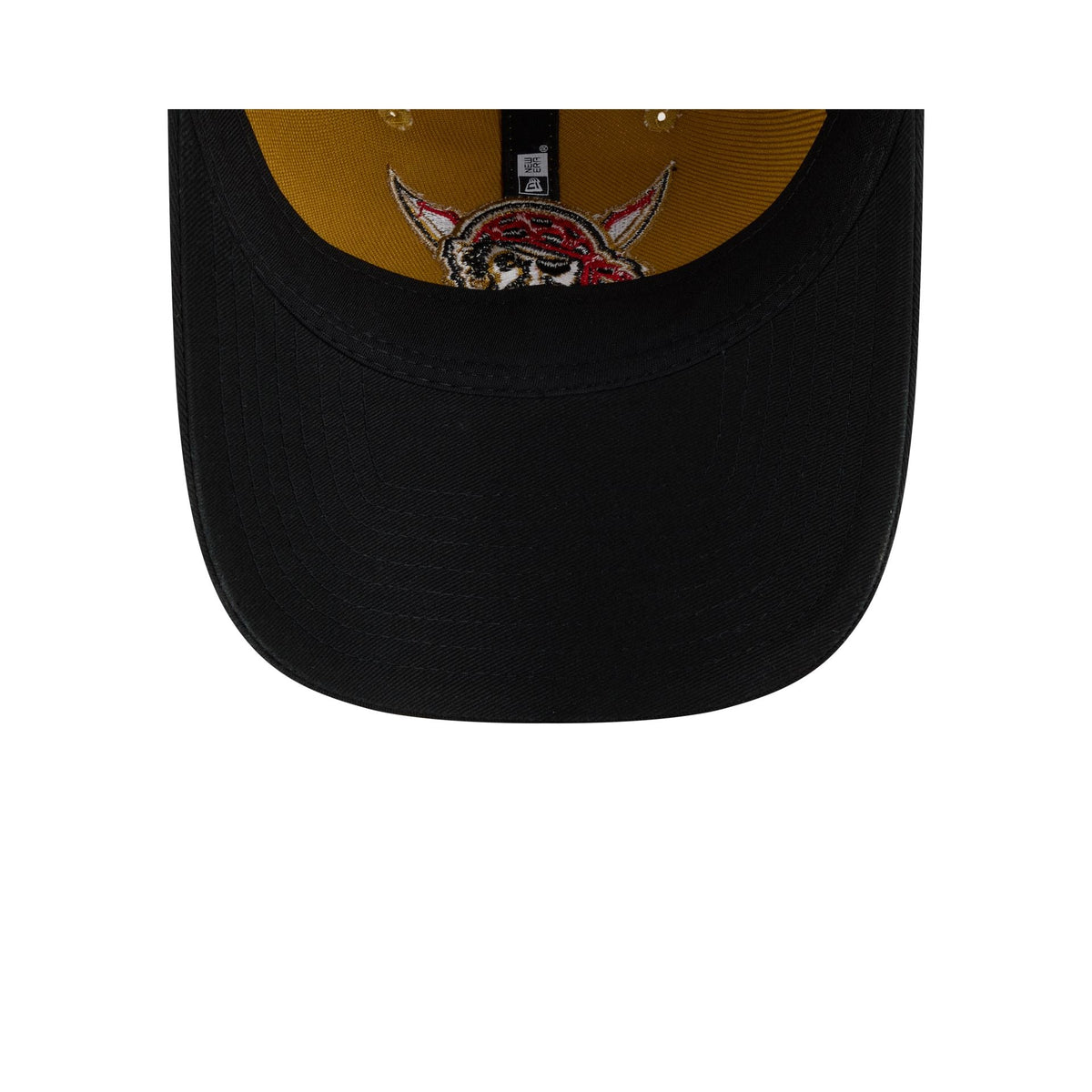 Pittsburgh Pirates 2026 City Connect 9TWENTY Adjustable Hat