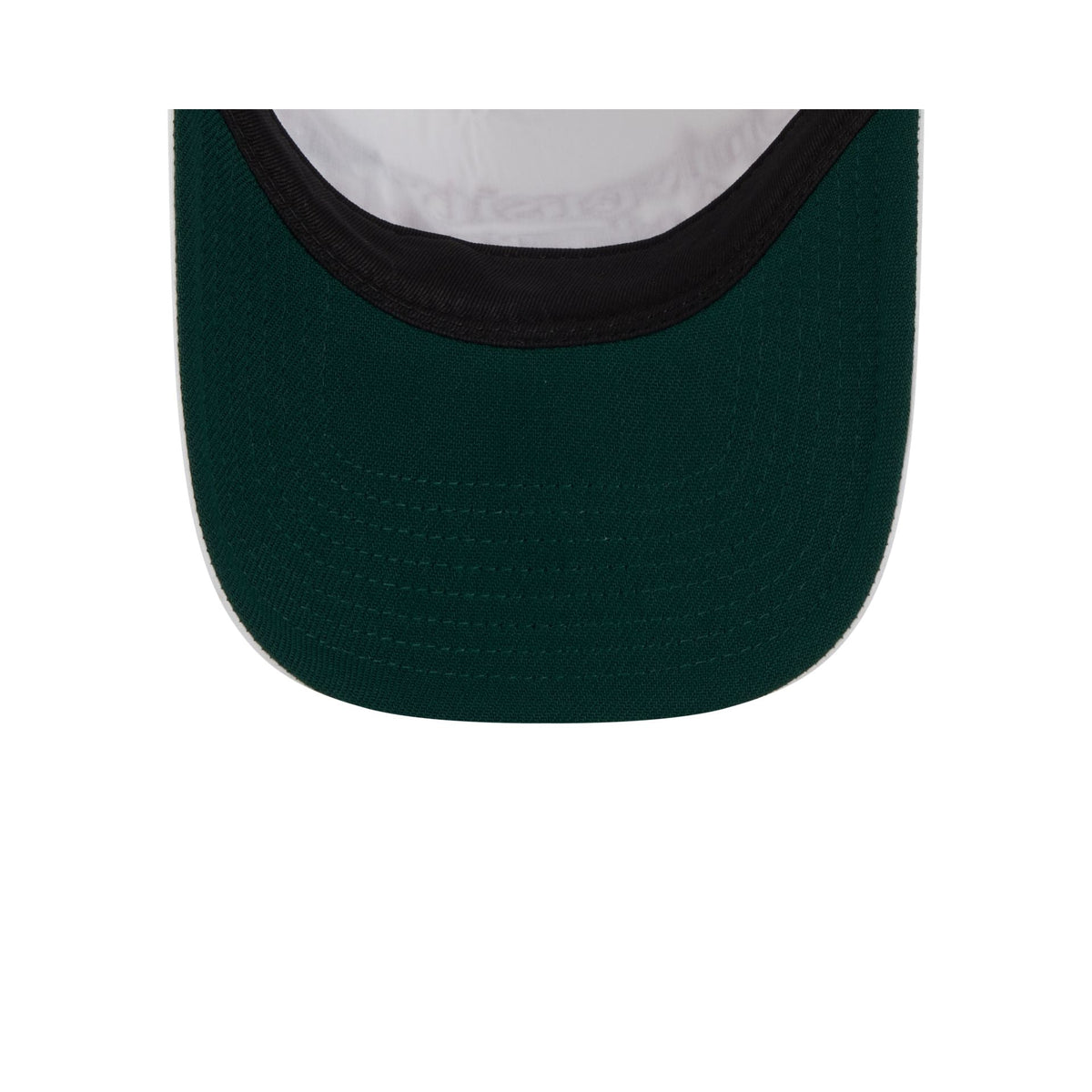 Arkansas Razorbacks Collegiate City, State 9FORTY A-Frame Trucker Hat