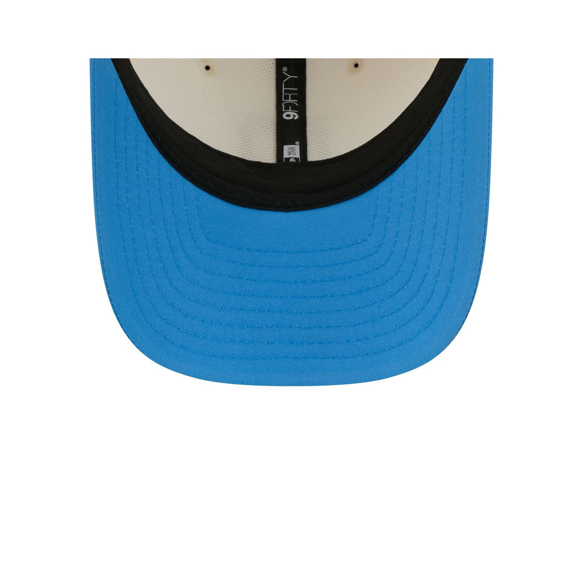 Los Angeles Chargers 2026 Training 9FORTY M-Crown Snapback Hat