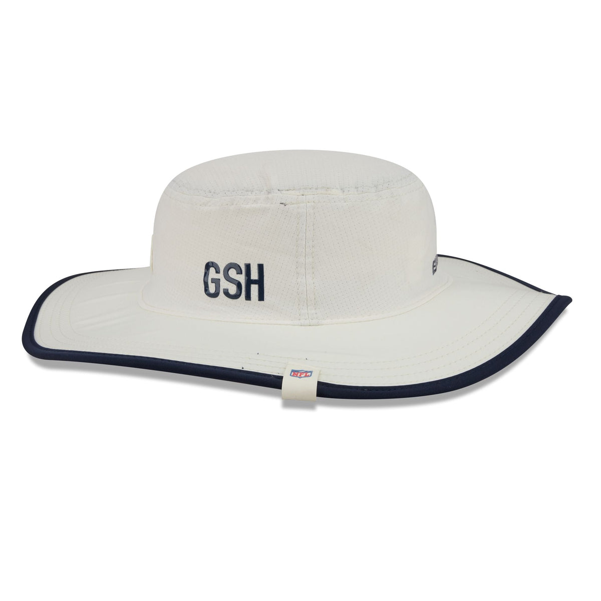 Chicago Bears 2026 Training Panama Bucket Hat
