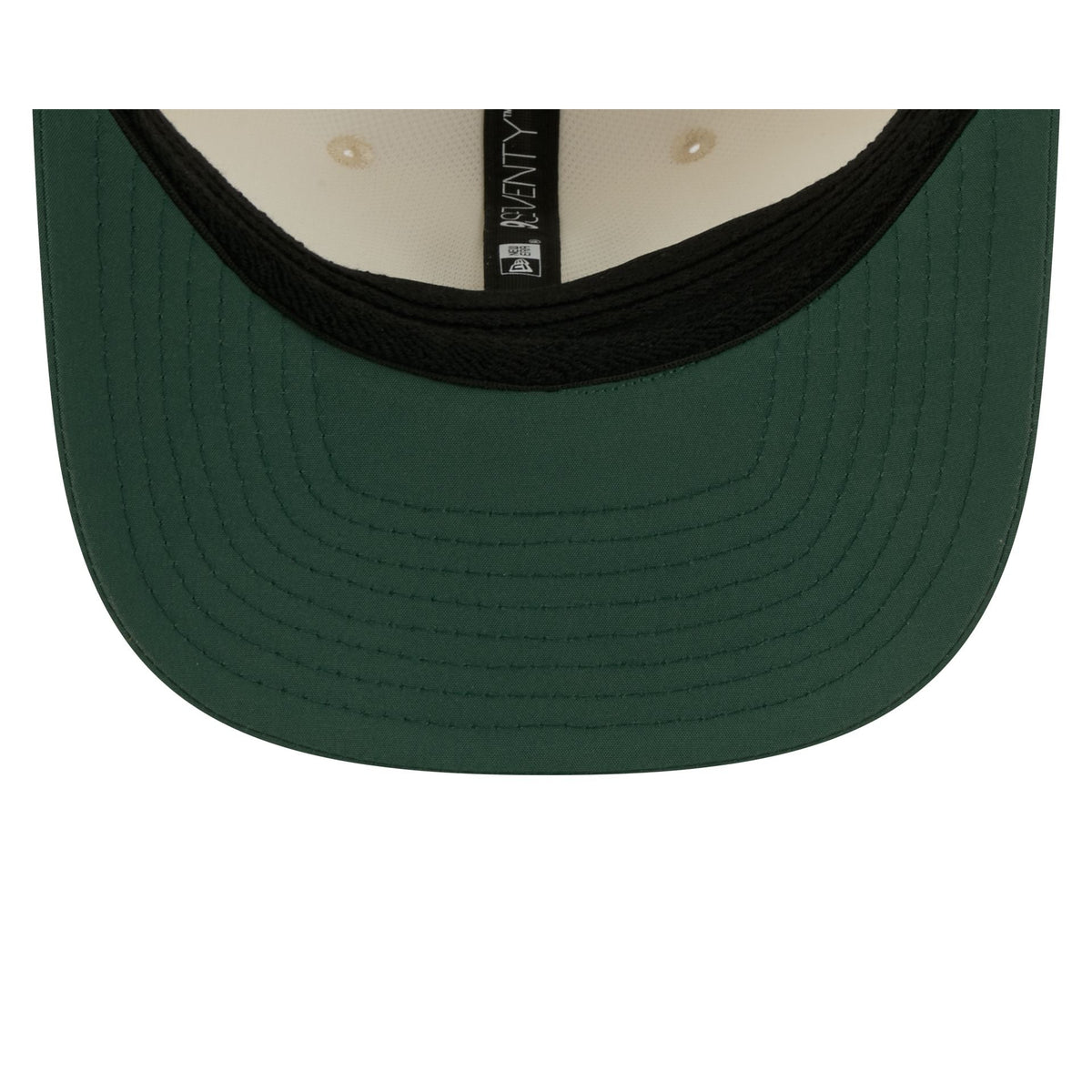 Green Bay Packers 2026 Training 9SEVENTY Stretch-Snap Hat