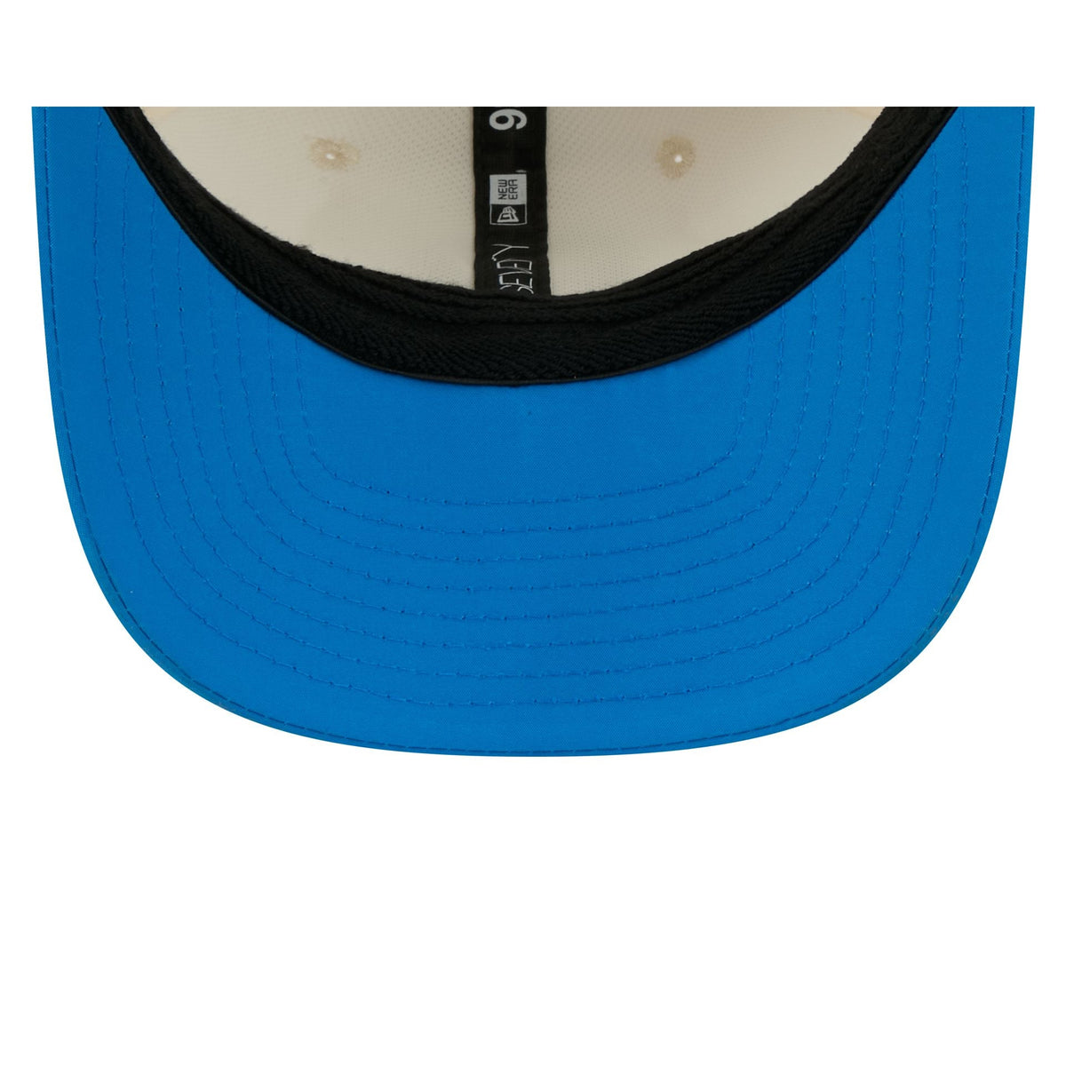 Detroit Lions 2026 Training 9SEVENTY Stretch-Snap Hat