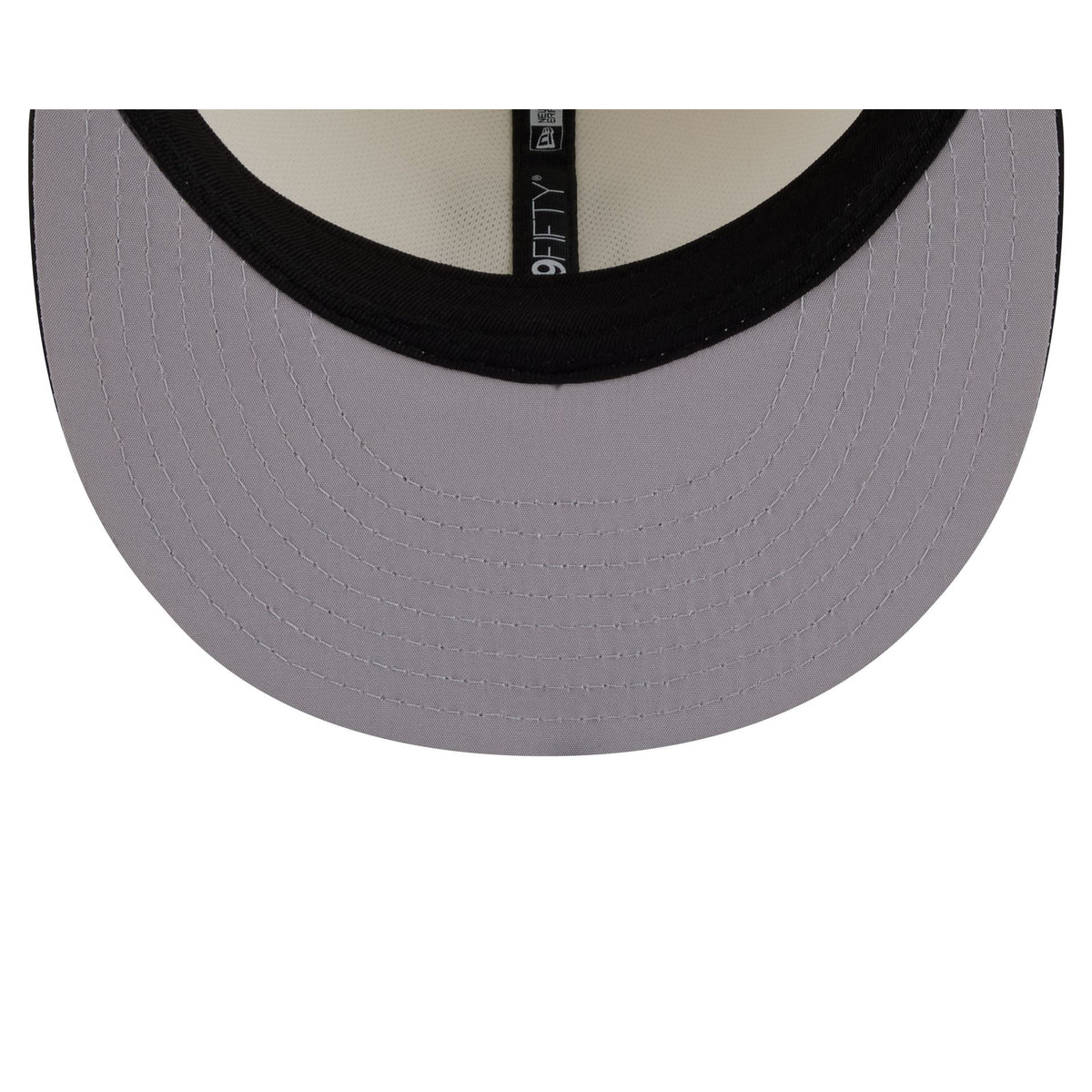 New Orleans Saints 2026 Training 9FIFTY Snapback Hat