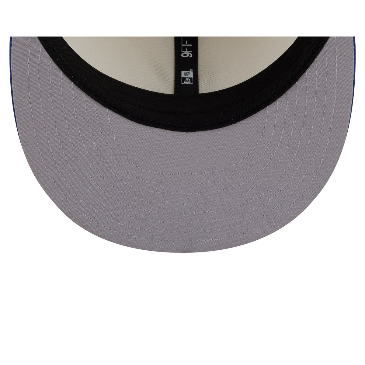 New York Giants 2026 Training 9FIFTY Snapback Hat
