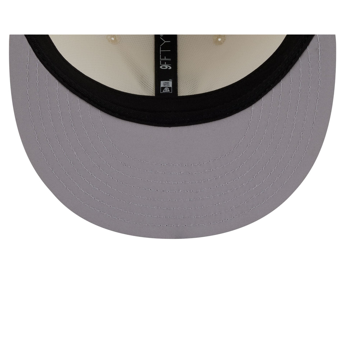 Cincinnati Bengals 2026 Training 9FIFTY Snapback Hat