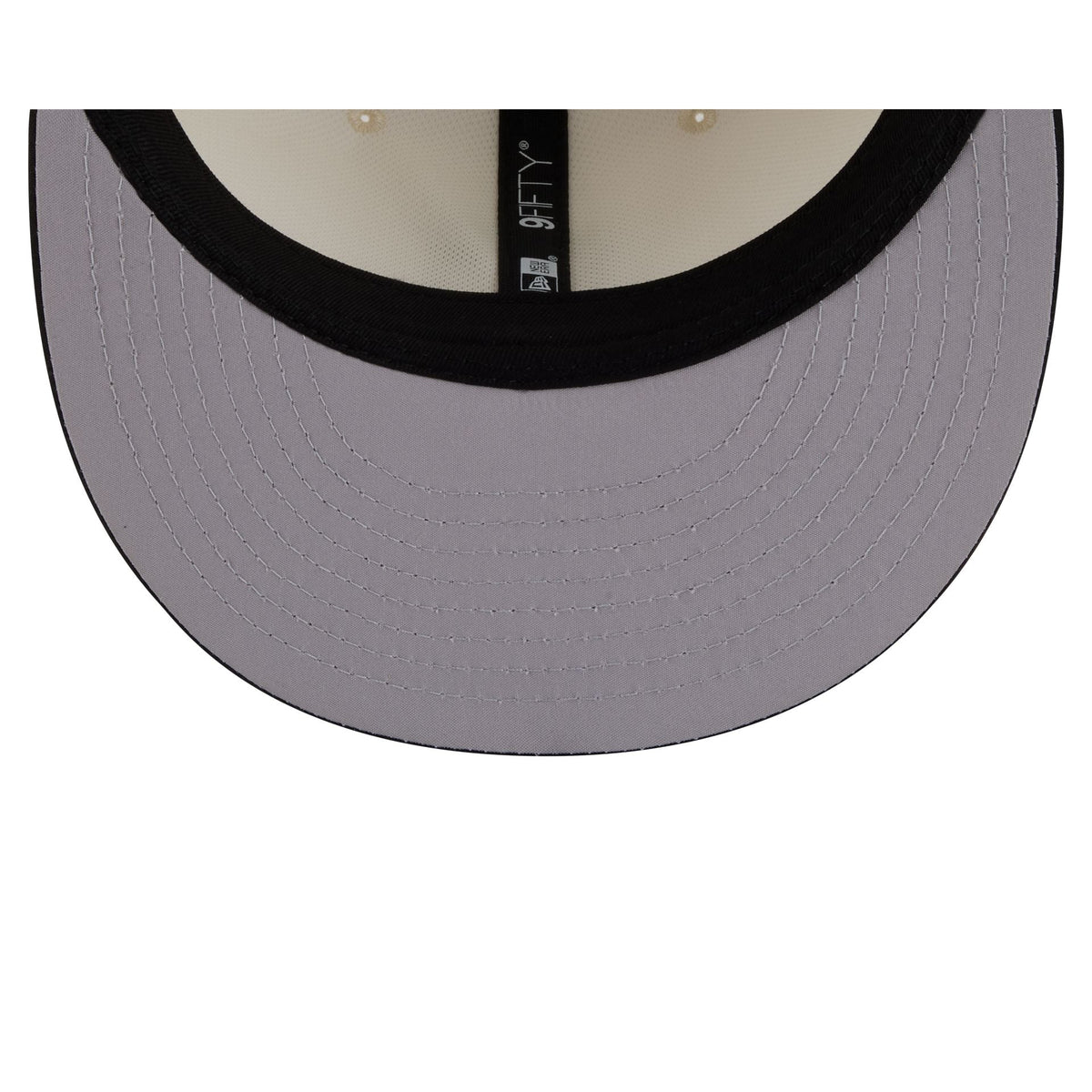 Baltimore Ravens 2026 Training 9FIFTY Snapback Hat