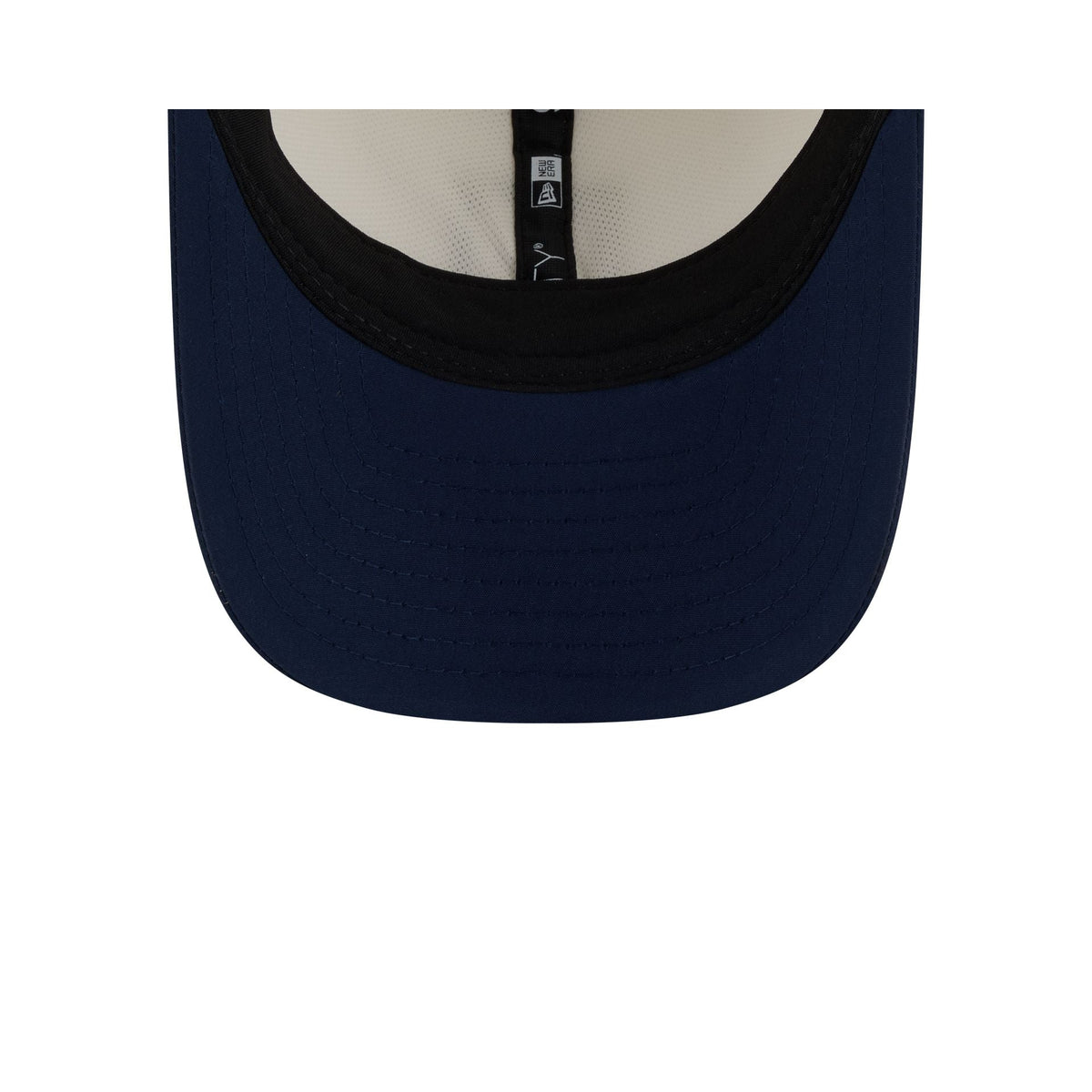 New England Patriots 2026 Training 9FORTY M-Crown Snapback Hat