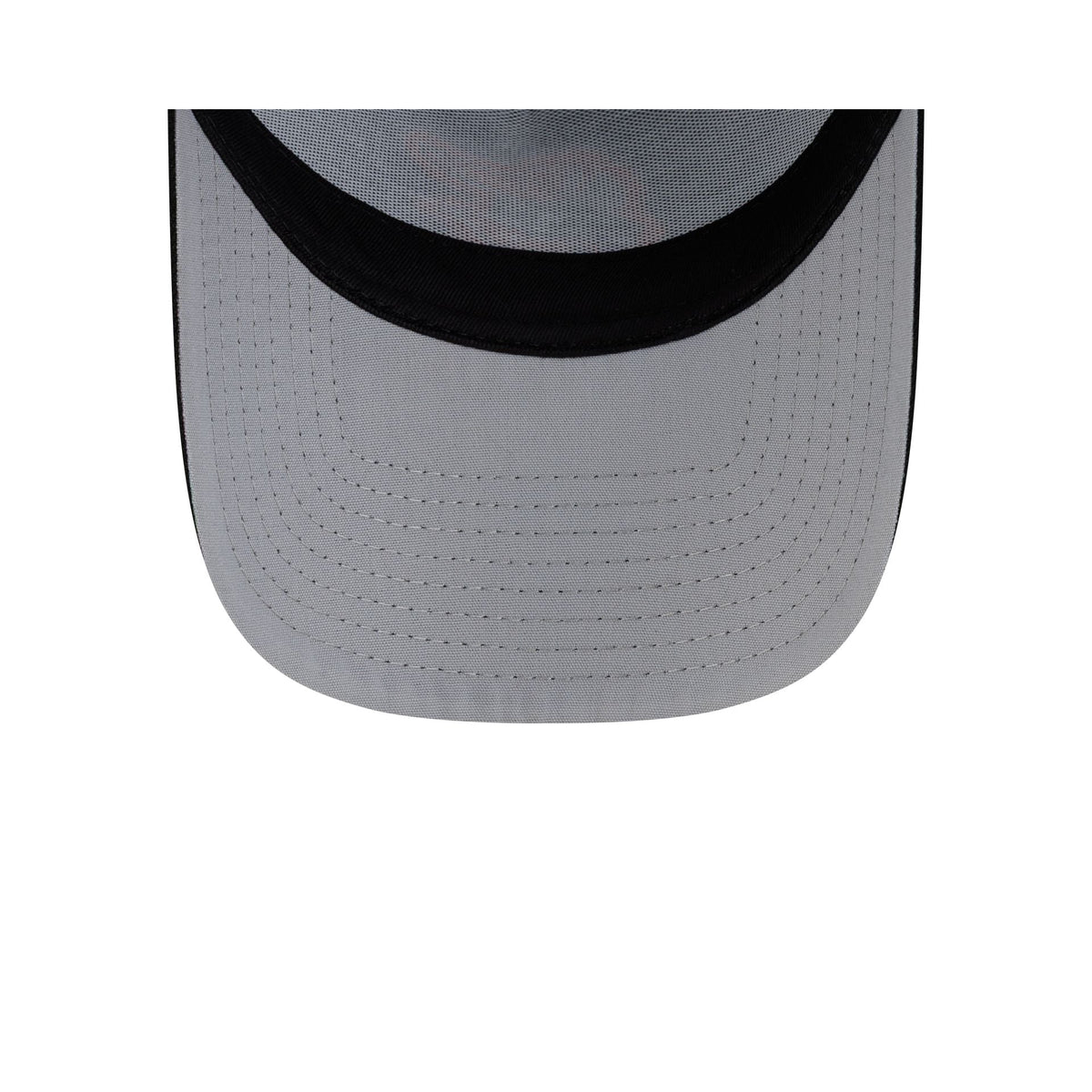 Baltimore Orioles Side Script 9FORTY A-Frame Trucker Hat