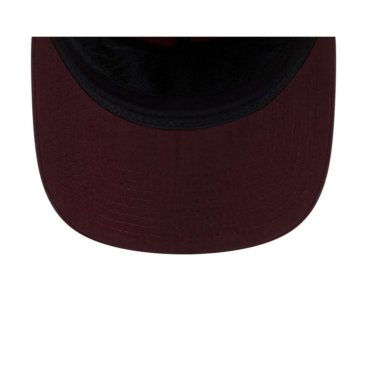 Houston Astros Burgundy Nylon 19TWENTY Adjustable Hat