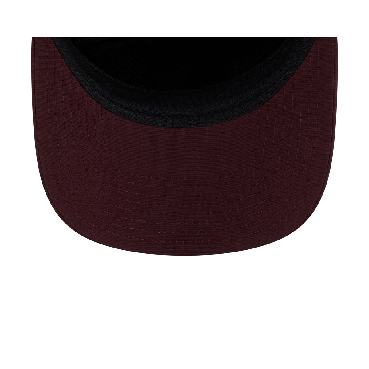Chicago White Sox Burgundy Nylon 19TWENTY Adjustable Hat