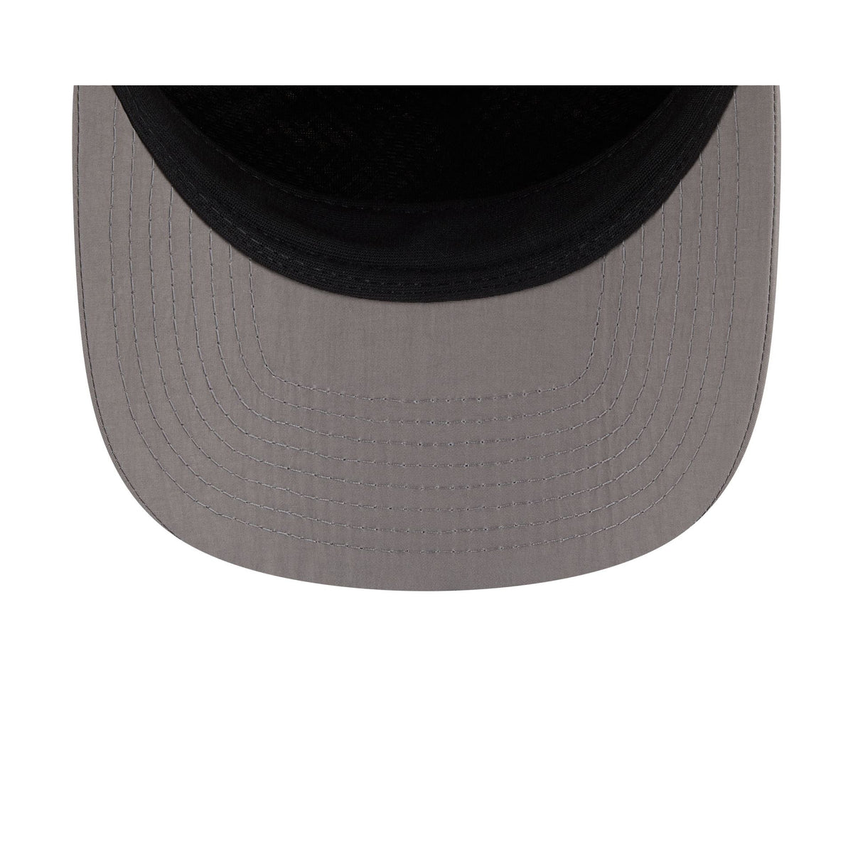 Chicago Cubs Gray Nylon 19TWENTY Adjustable Hat