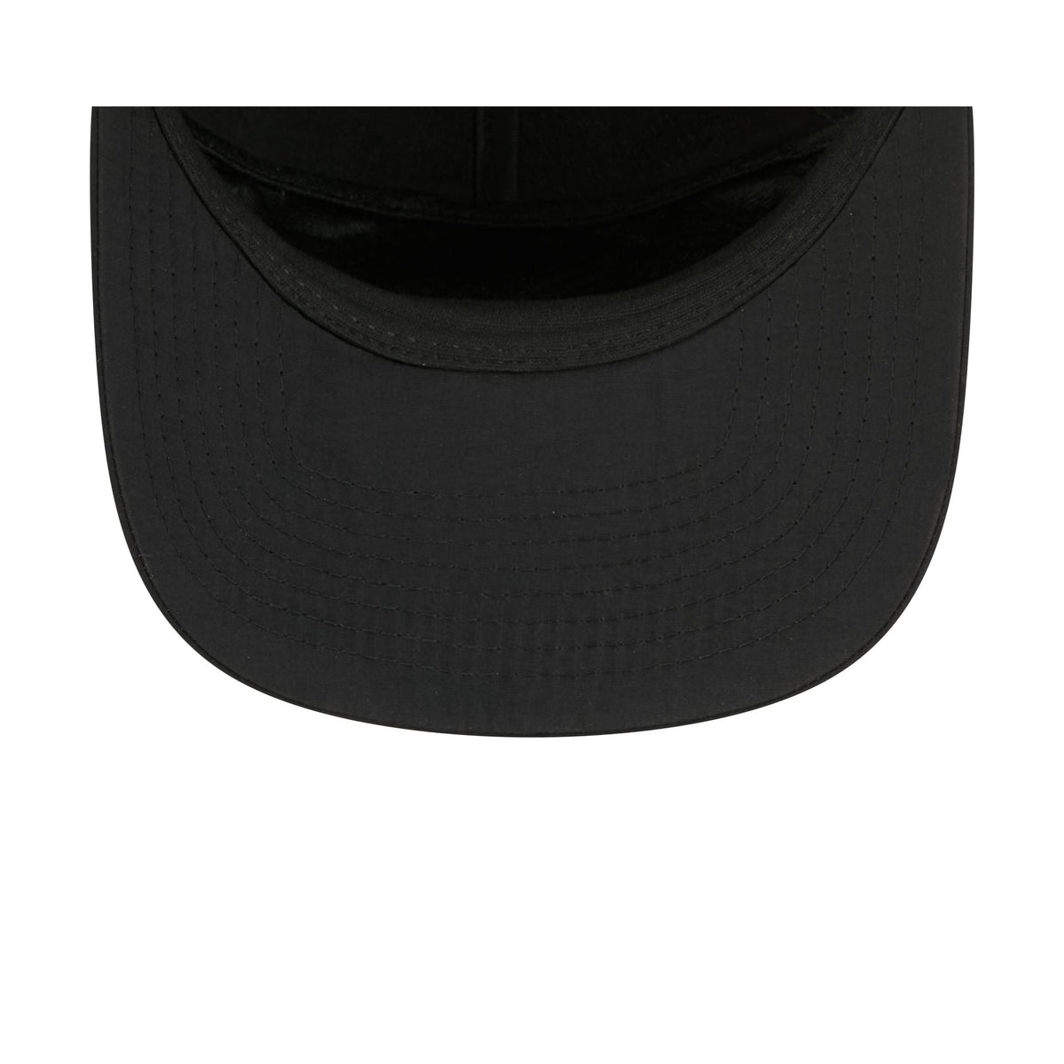 Buffalo Sabres Black Nylon 19TWENTY Adjustable Hat