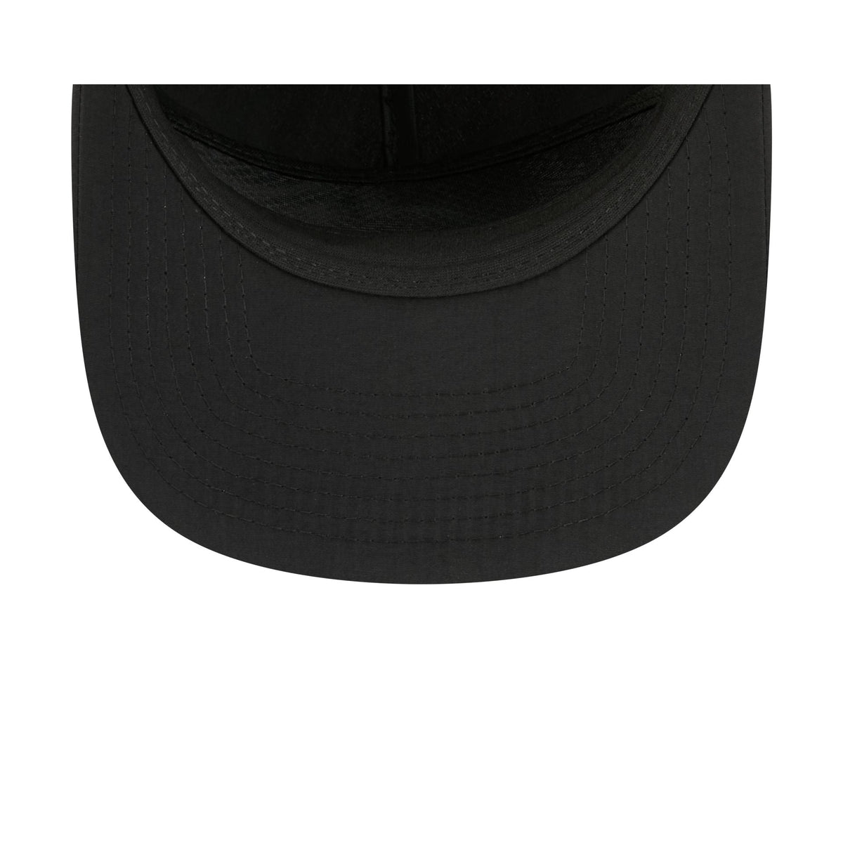Boston Bruins Black Nylon 19TWENTY Adjustable Hat
