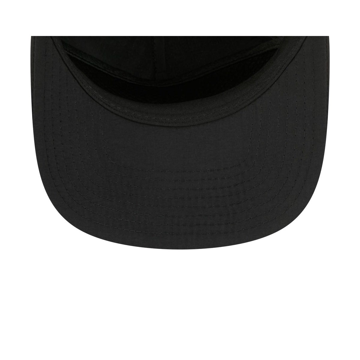 Arizona Diamondbacks Black Nylon 19TWENTY Adjustable Hat