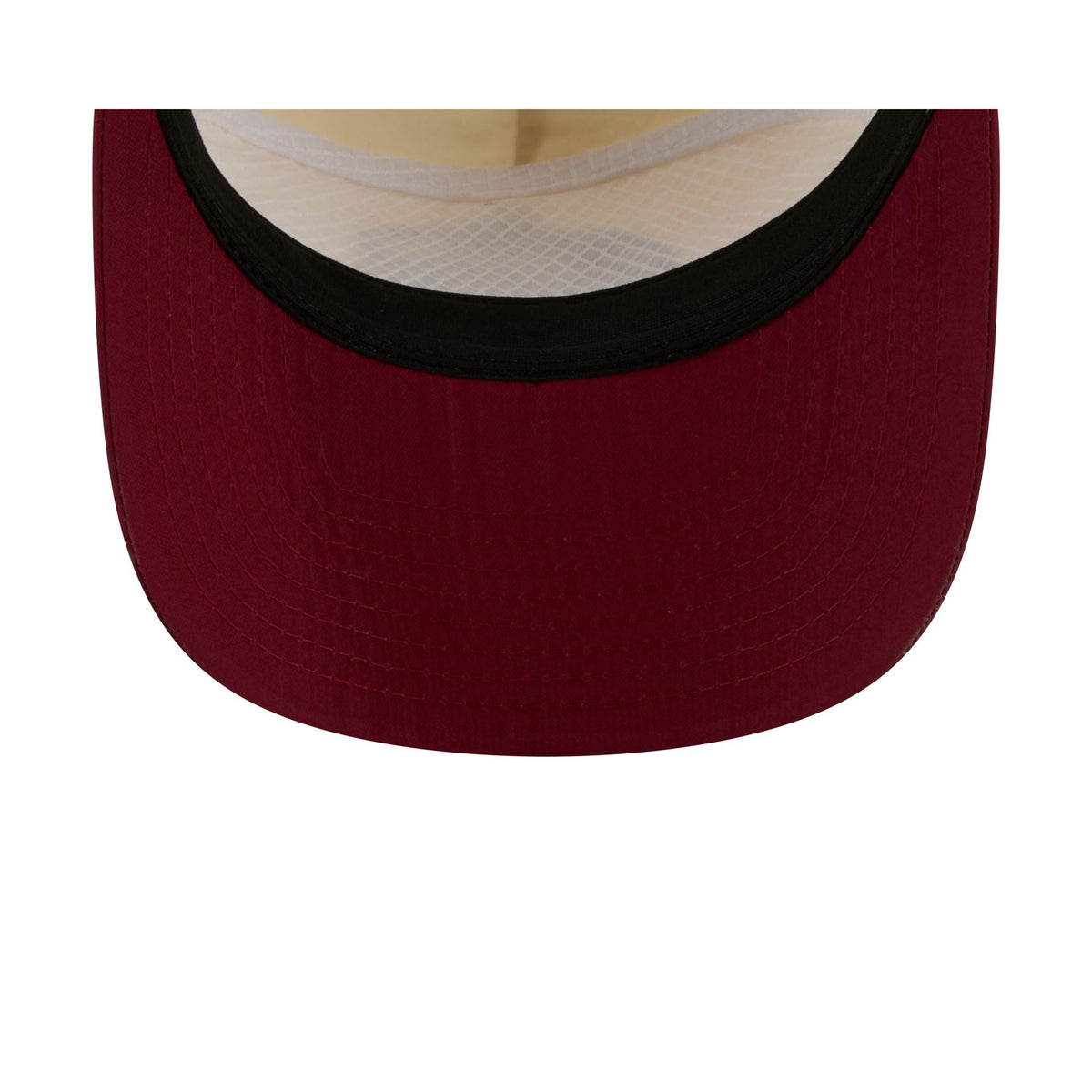 Colorado Avalanche Chrome Nylon 19TWENTY Adjustable Hat