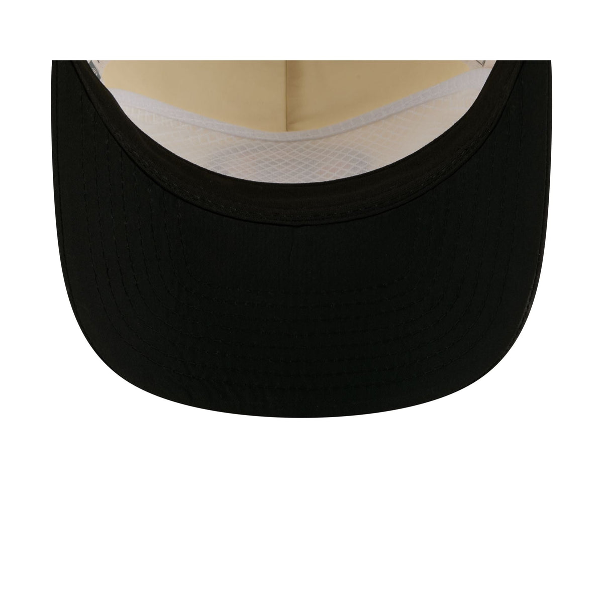 Boston Bruins Chrome Nylon 19TWENTY Adjustable Hat