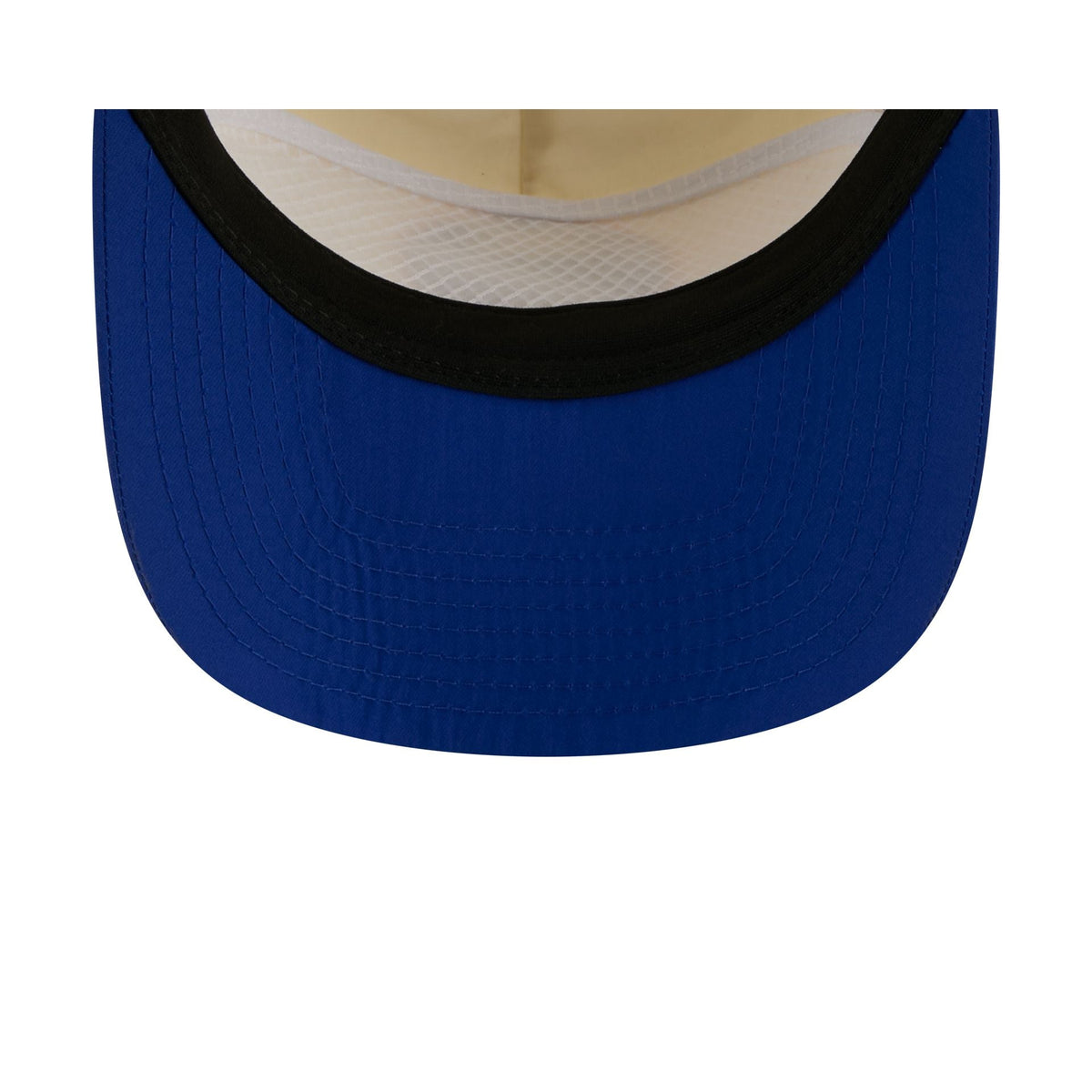 Buffalo Sabres Chrome Nylon 19TWENTY Adjustable Hat