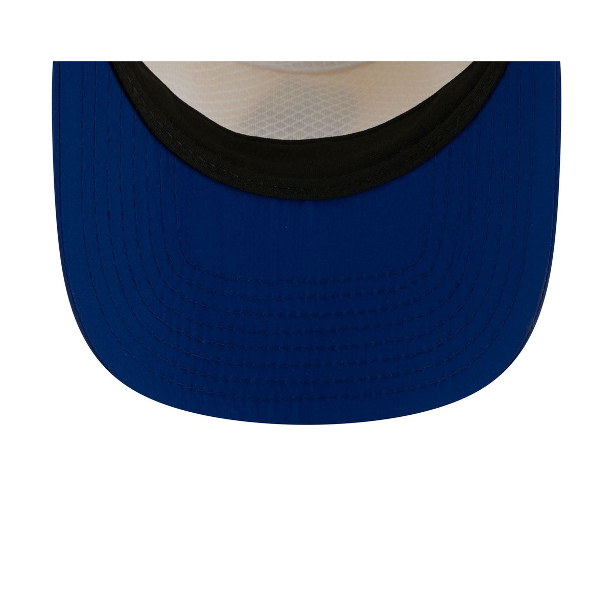 Duke Blue Devils Chrome Nylon 19TWENTY Adjustable Hat