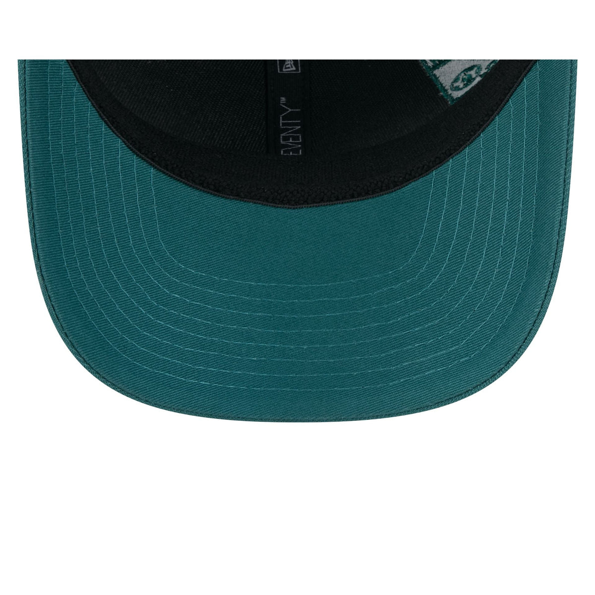 Club León All-Over 9SEVENTY Stretch-Snap Hat