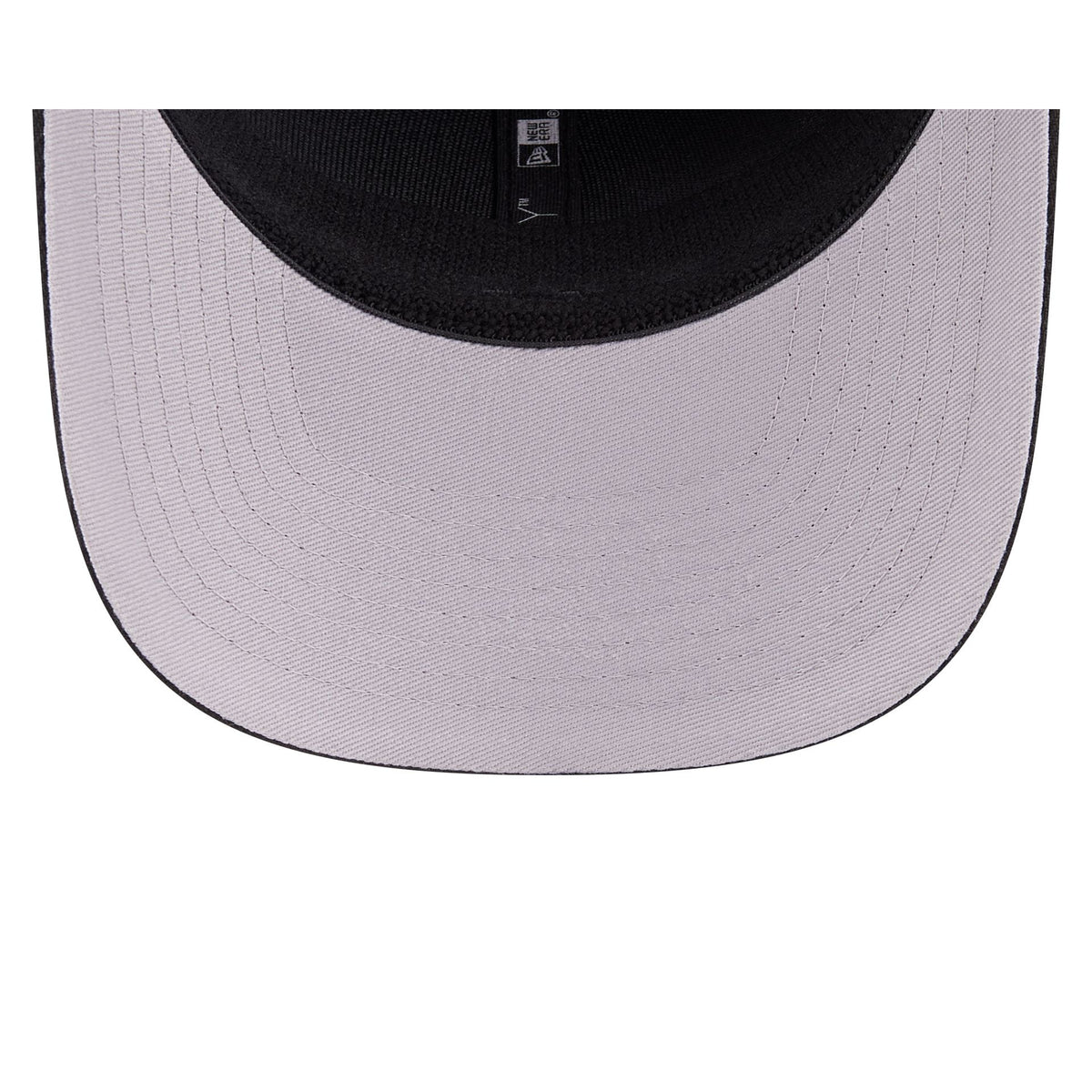 Club Tigres UANL Wordmark Side 9SEVENTY Stretch-Snap Hat