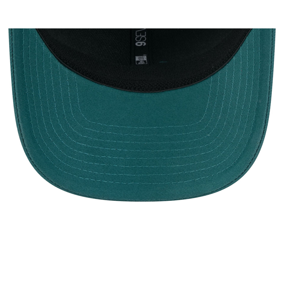 Club Tigres UANL All-Over 9SEVENTY Stretch-Snap Hat