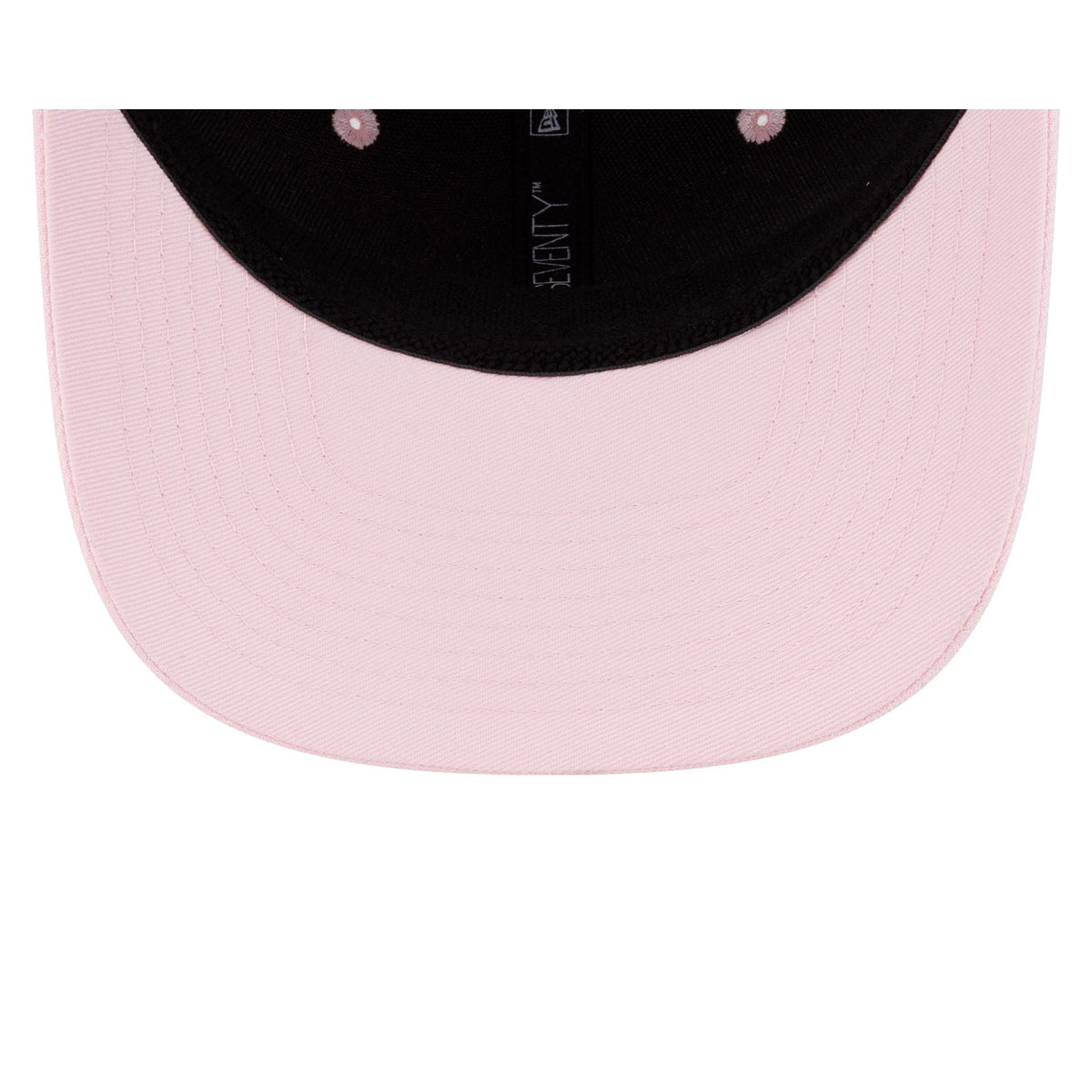 Club América Scripts 9SEVENTY Stretch-Snap Hat